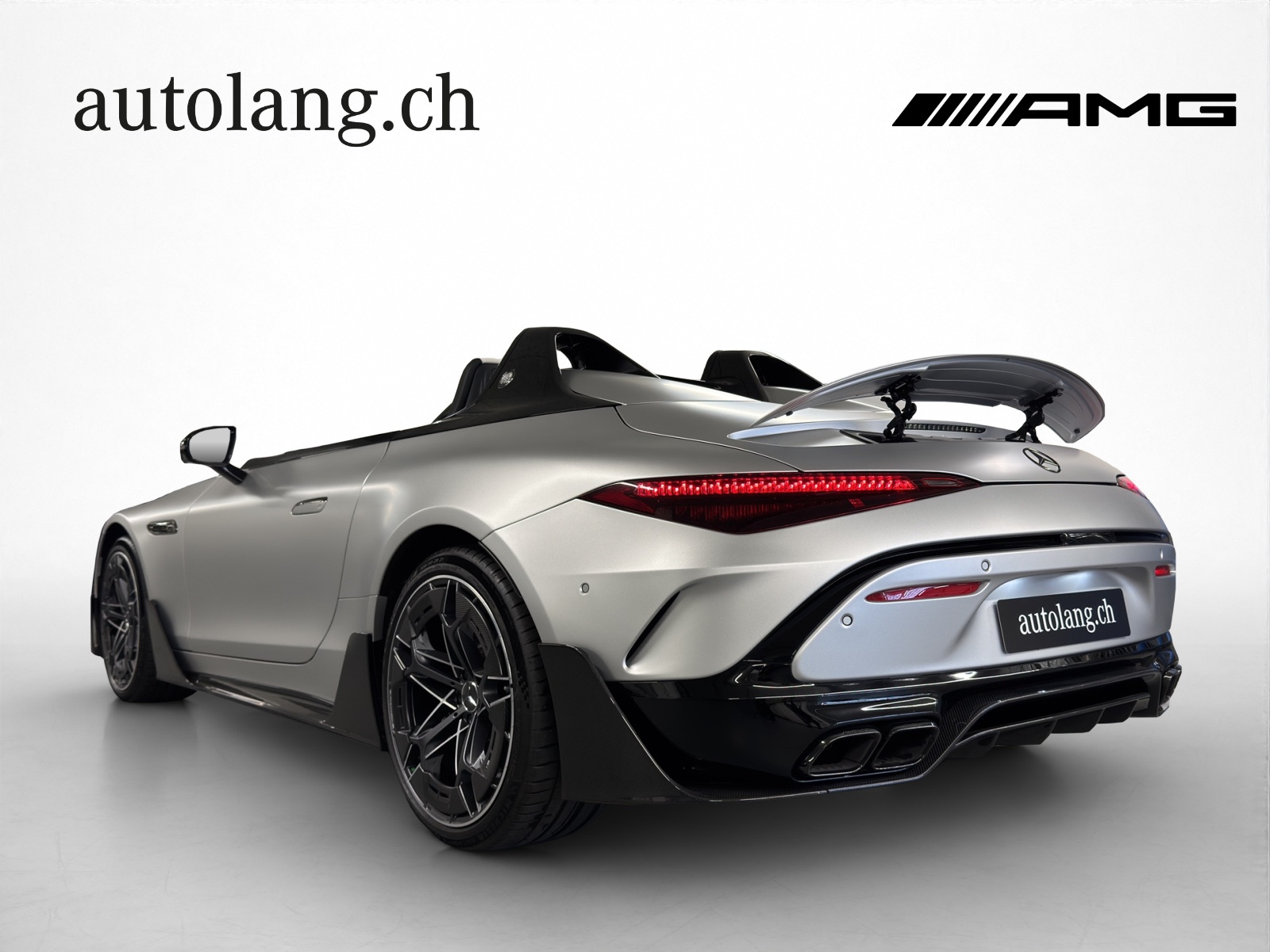 MERCEDES-BENZ PureSpeed-image-3