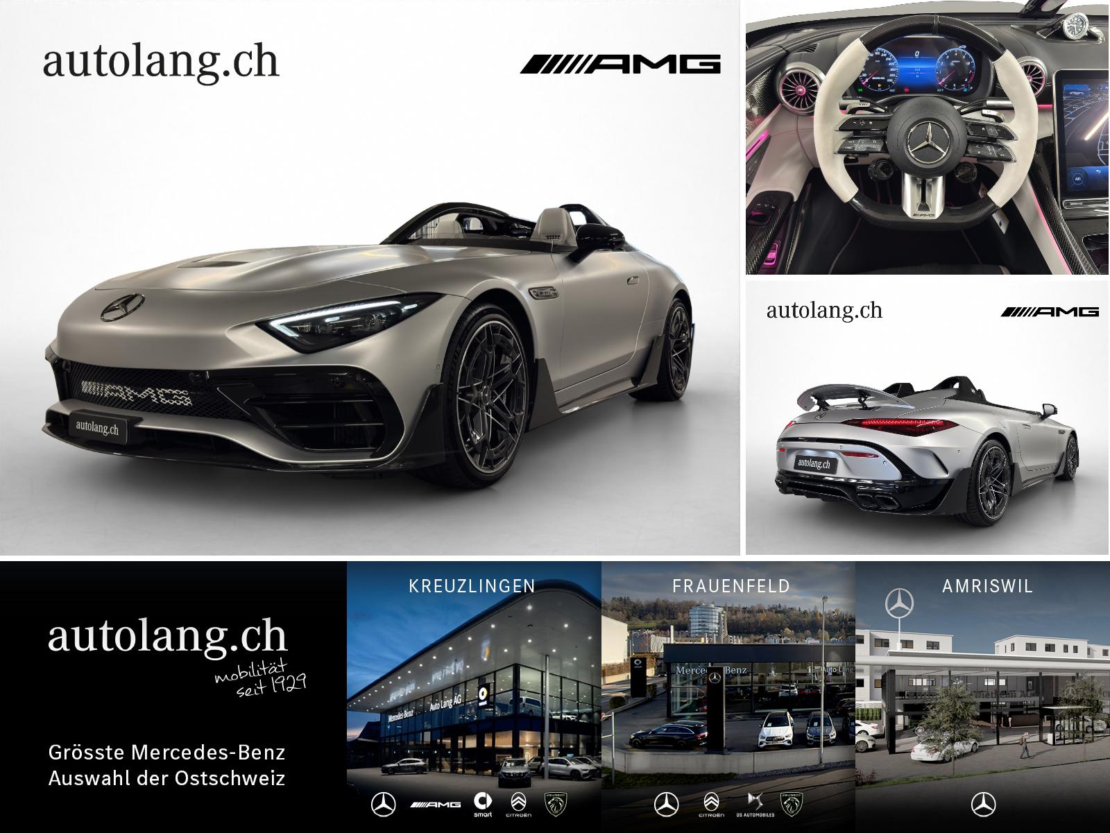 MERCEDES-BENZ PureSpeed-image-0