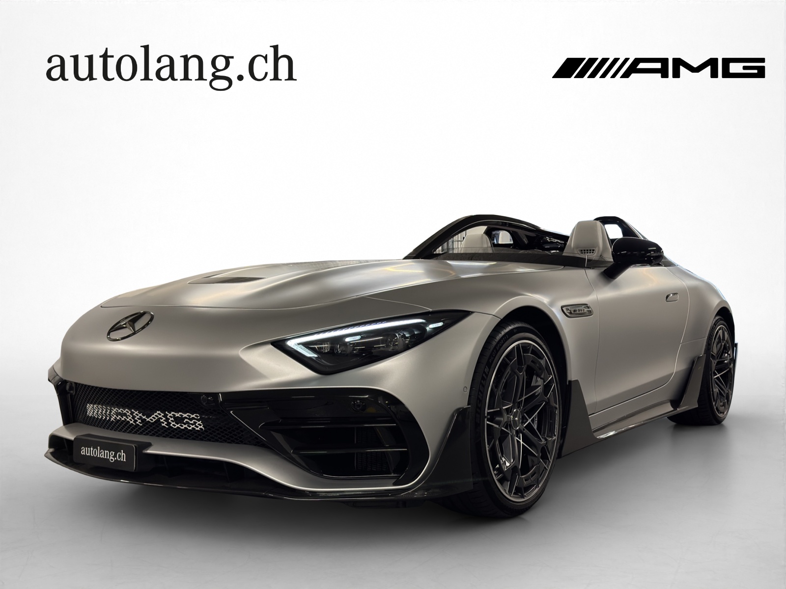 MERCEDES-BENZ PureSpeed-image-1