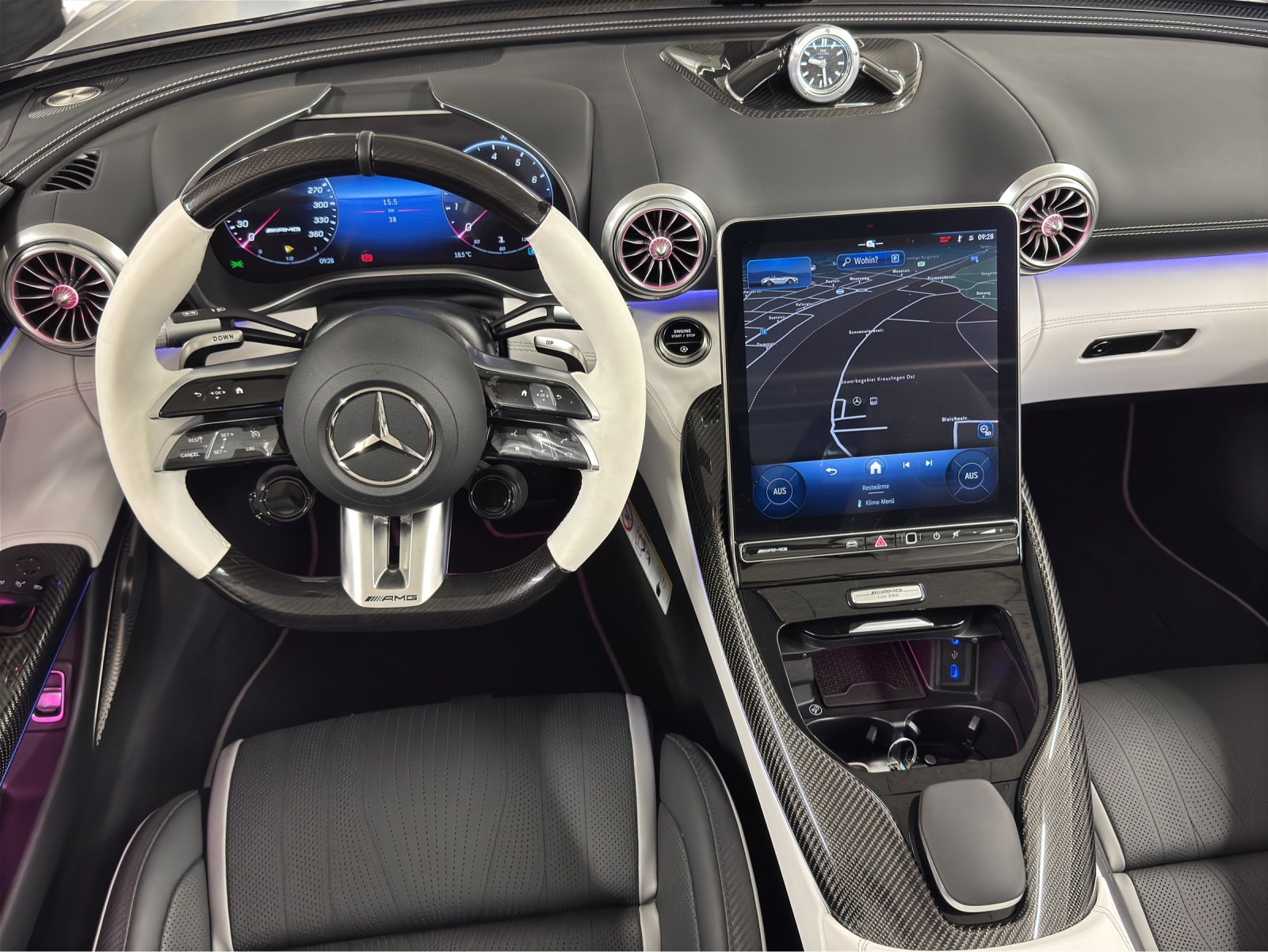 MERCEDES-BENZ PureSpeed-image-13