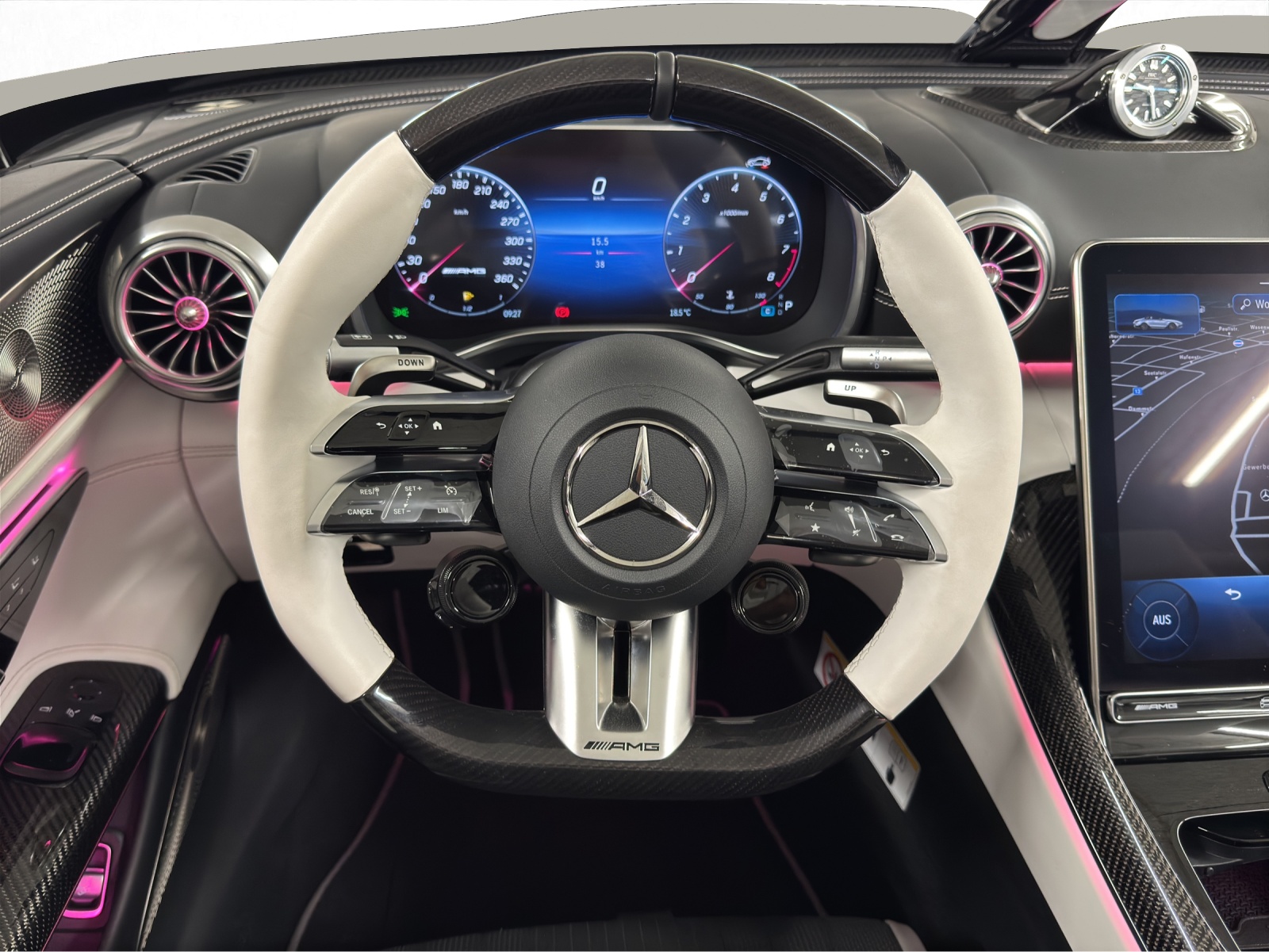 MERCEDES-BENZ PureSpeed-image-11
