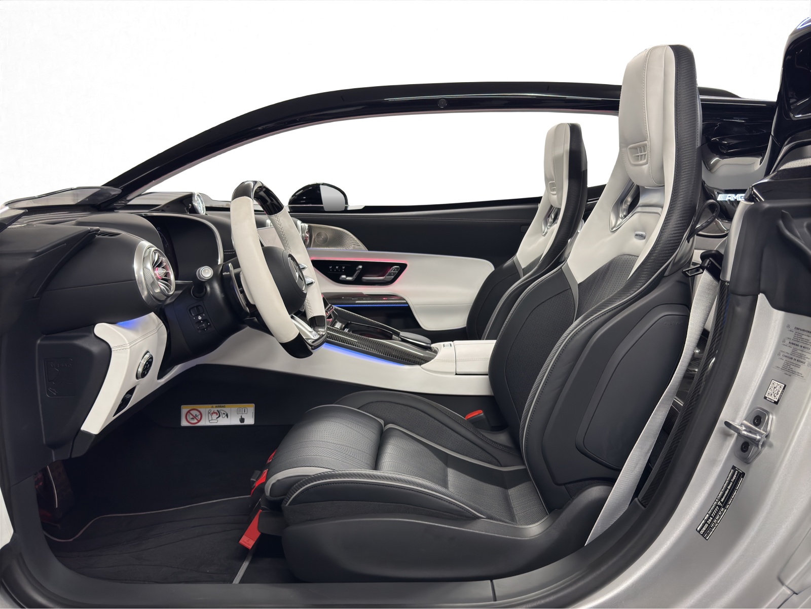 MERCEDES-BENZ PureSpeed-image-10