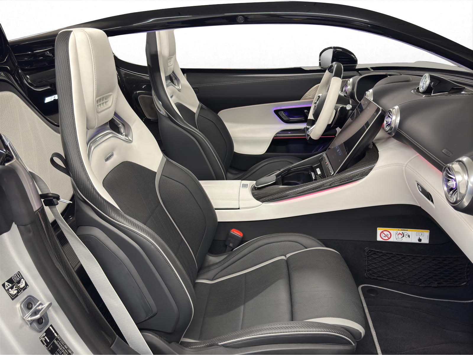 MERCEDES-BENZ PureSpeed-image-12