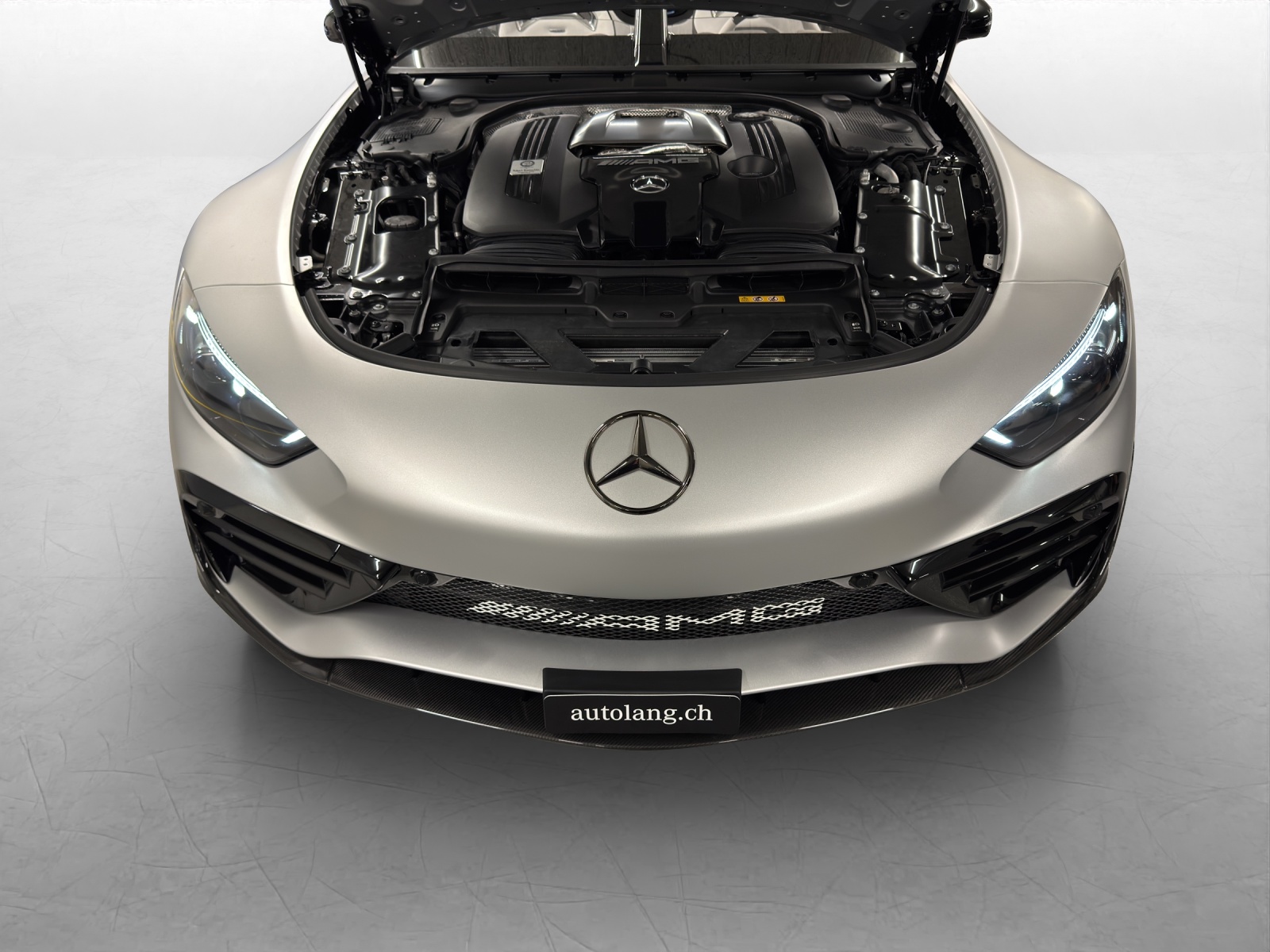 MERCEDES-BENZ PureSpeed-image-9