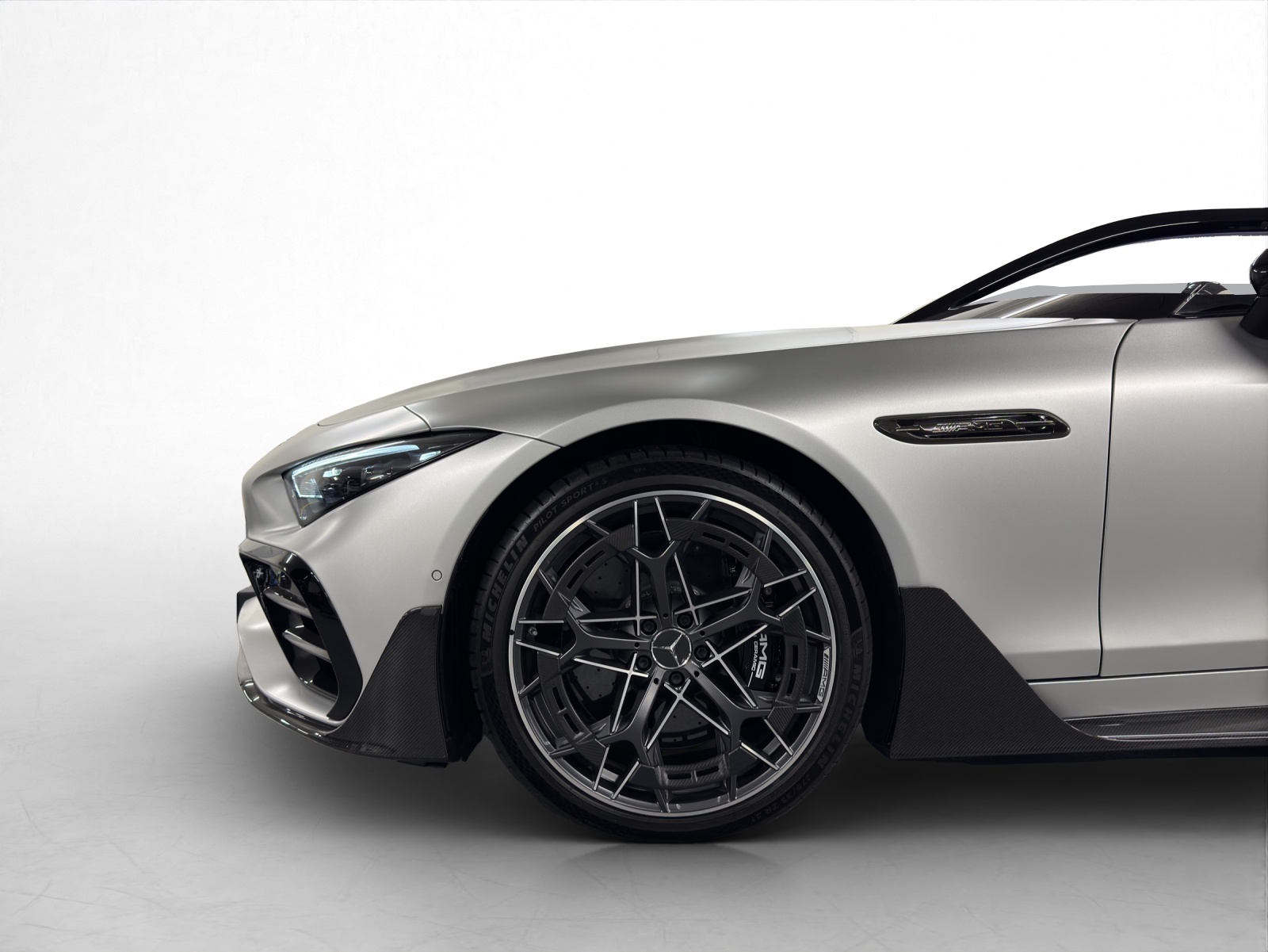 MERCEDES-BENZ PureSpeed-image-7