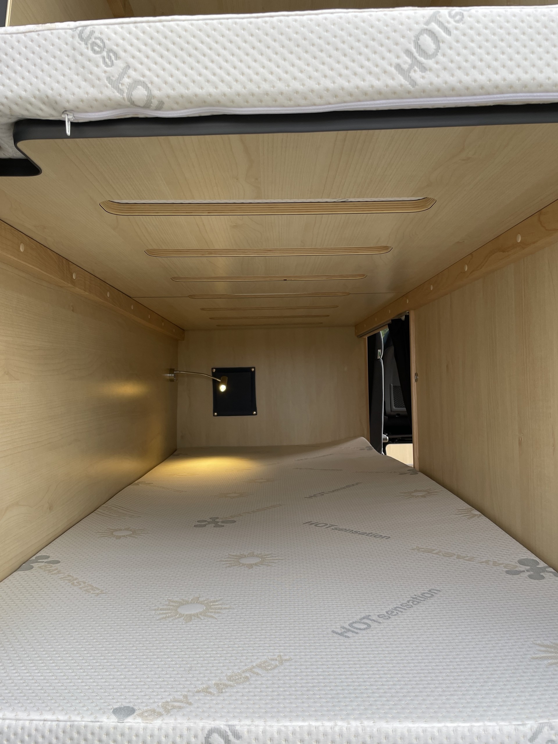 CS-REISEMOBILE Cosmo auf Basis Mercedes Sprinter 419 CDI 4x4-image-17