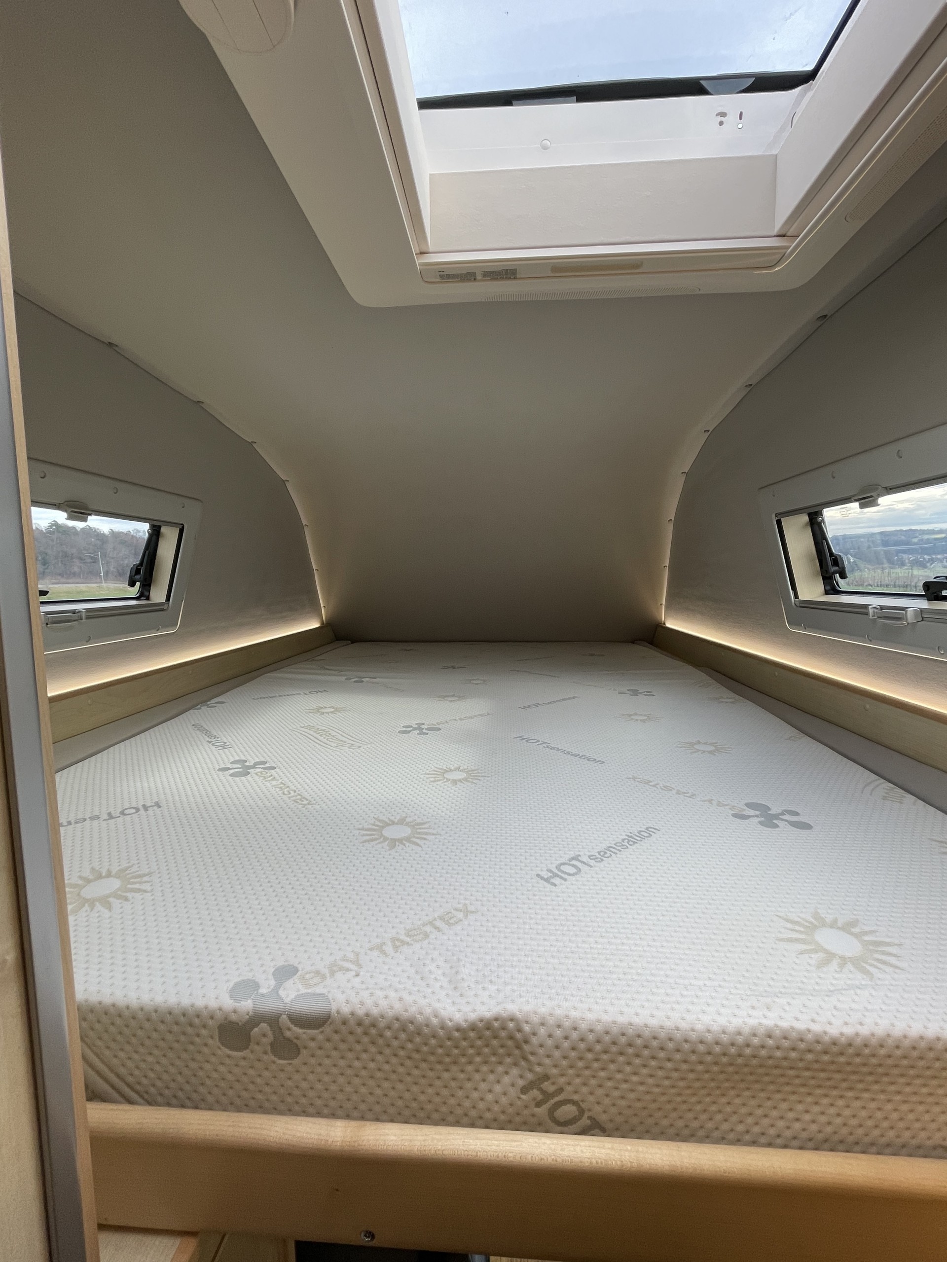 CS-REISEMOBILE Cosmo auf Basis Mercedes Sprinter 419 CDI 4x4-image-13