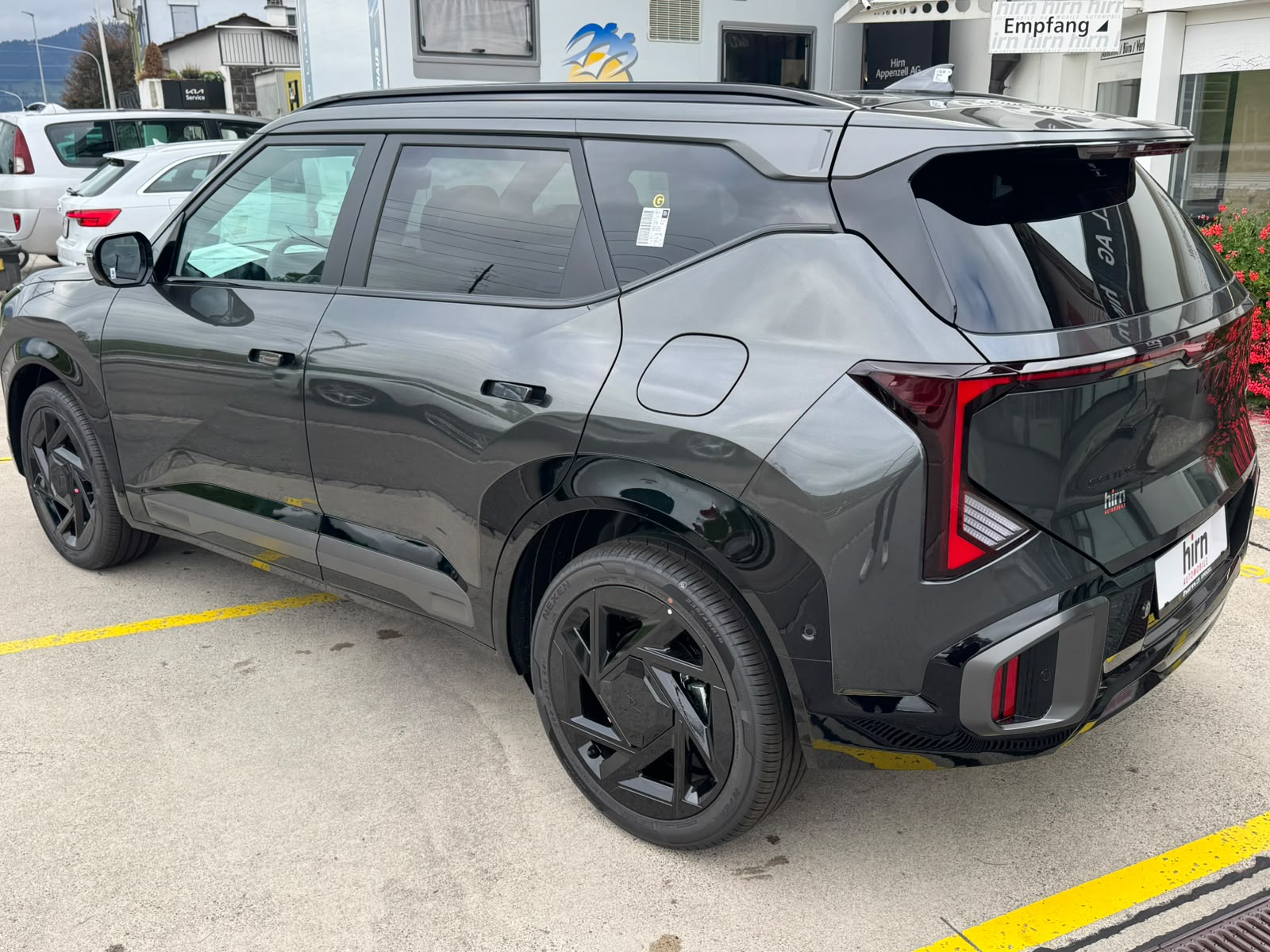 KIA Seltos 1.6 T-GDi X-Line-image-3