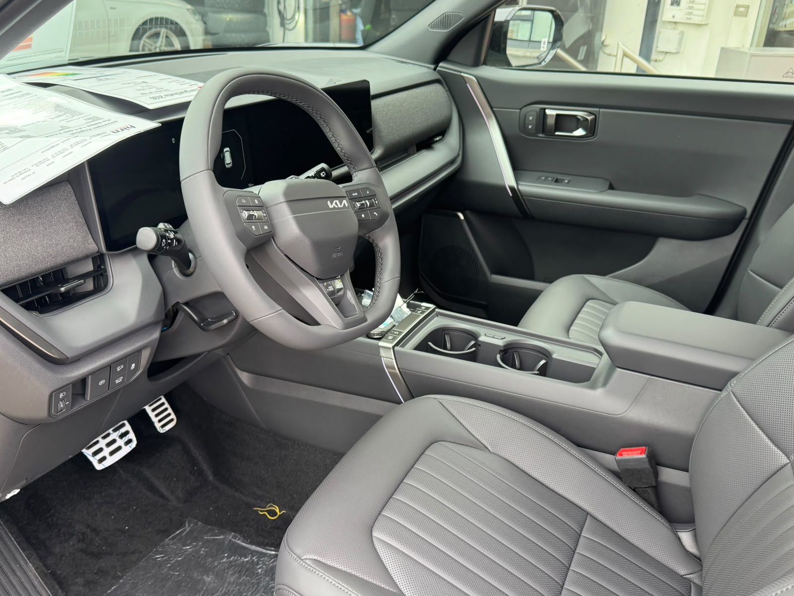 KIA Seltos 1.6 T-GDi X-Line-image-4