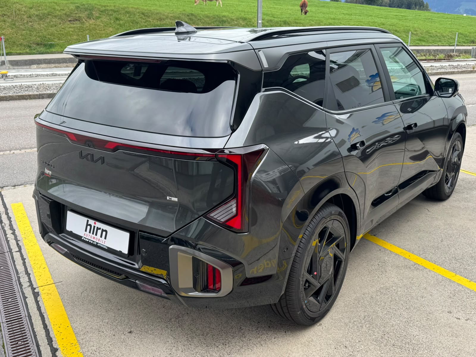 KIA Seltos 1.6 T-GDi X-Line-image-2