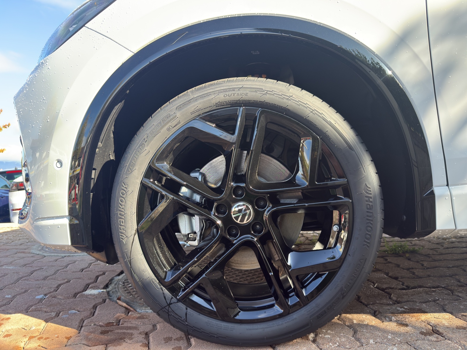 VW Tiguan 2.0 TDI SCR R-Line United 4Motion DSG-image-7