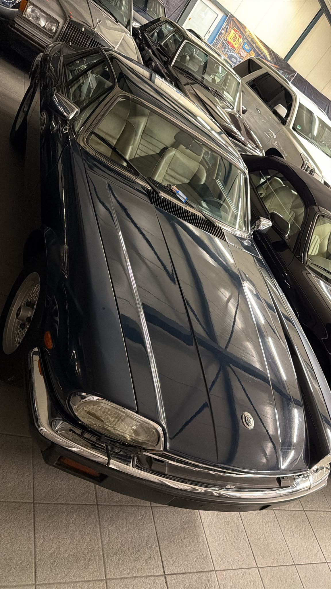 JAGUAR XJS 5.3 V12 Coupe-image-0