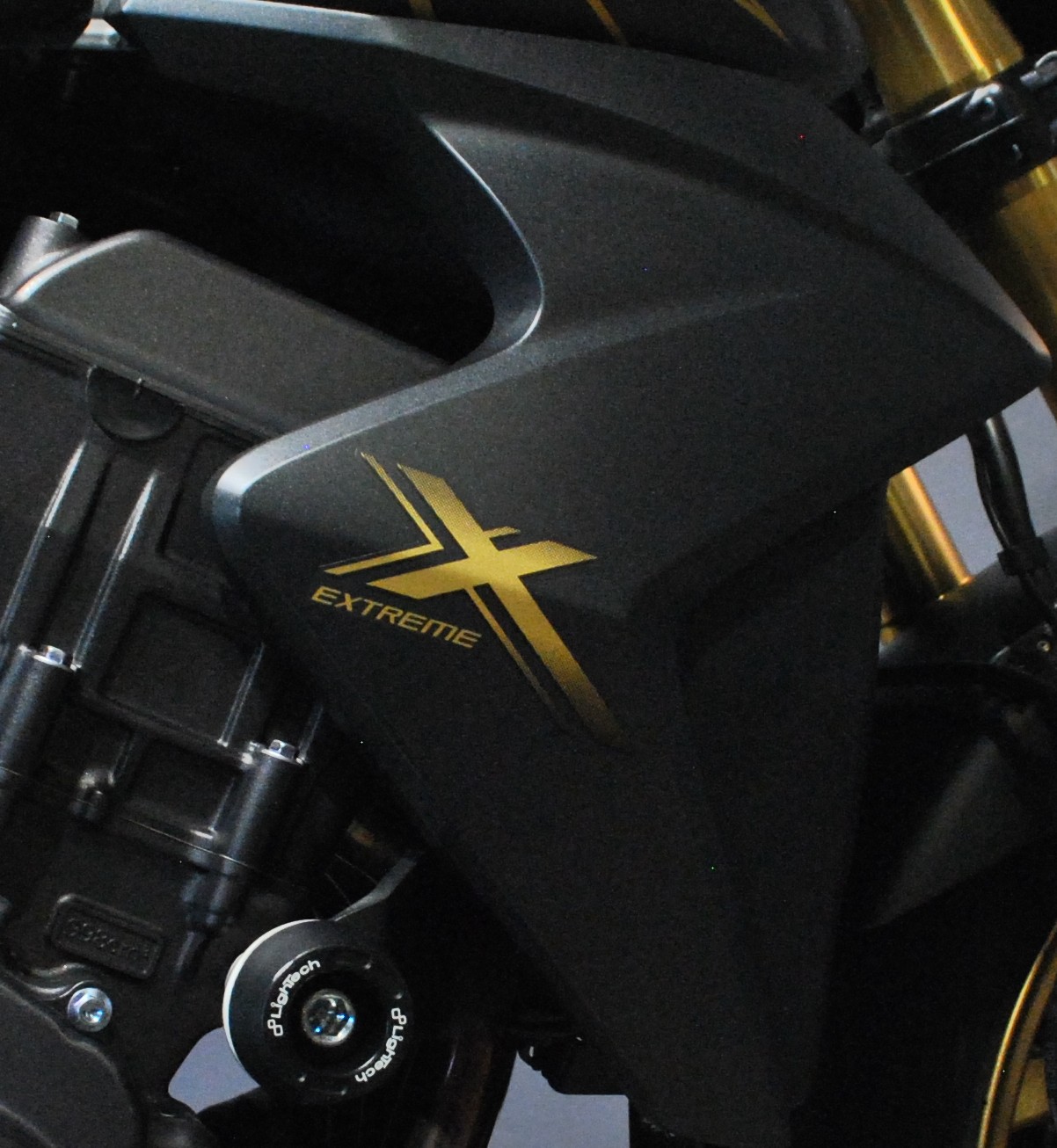 HONDA CB 1000 R ABS-image-8