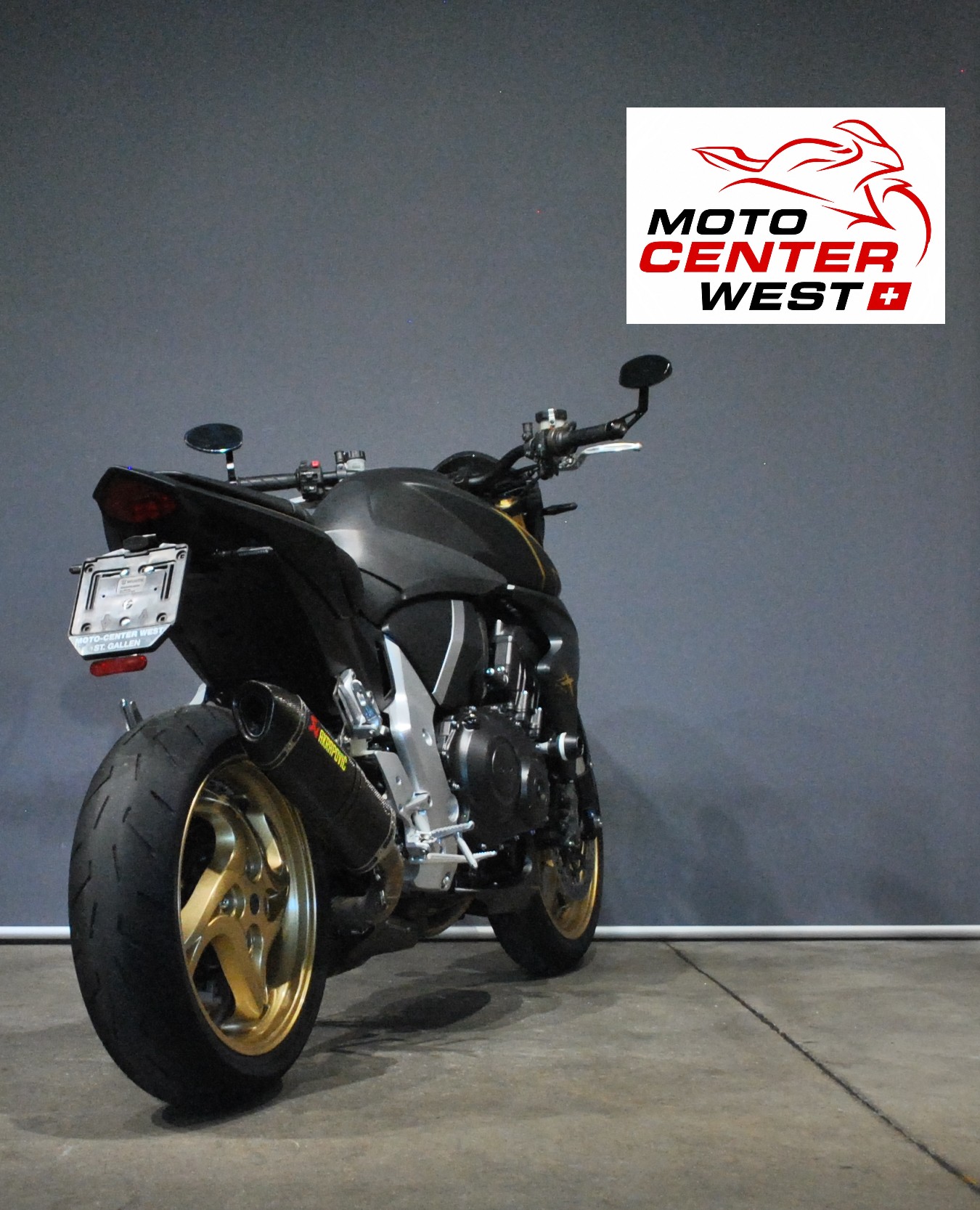 HONDA CB 1000 R ABS-image-4