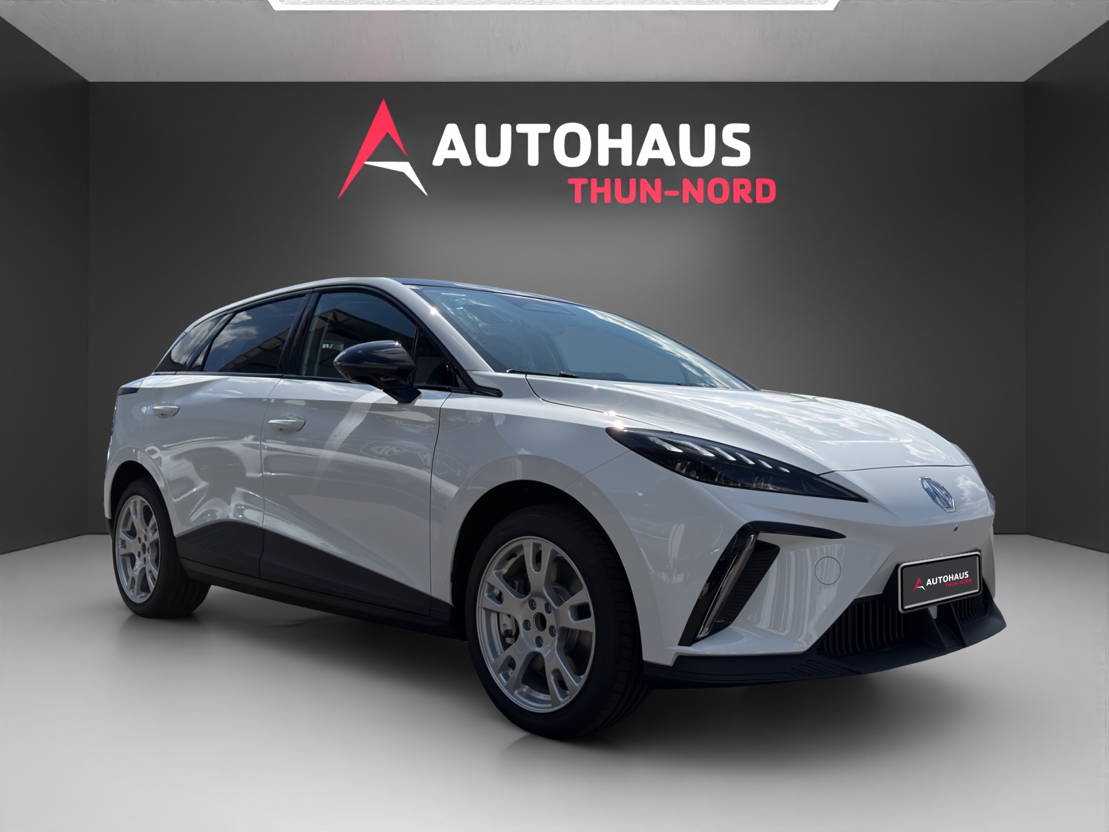 MG 4 64 kWh Premium-image-6