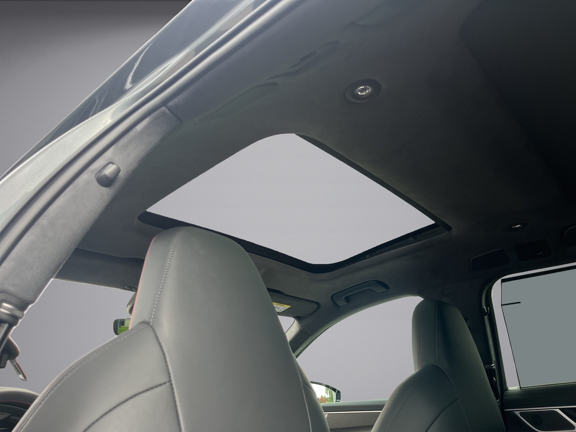 AUDI S6 Avant 3.0 TDI qu*Luftfederung,B&O Advanced,Vollausstattung Np.148'500.-*-image-13