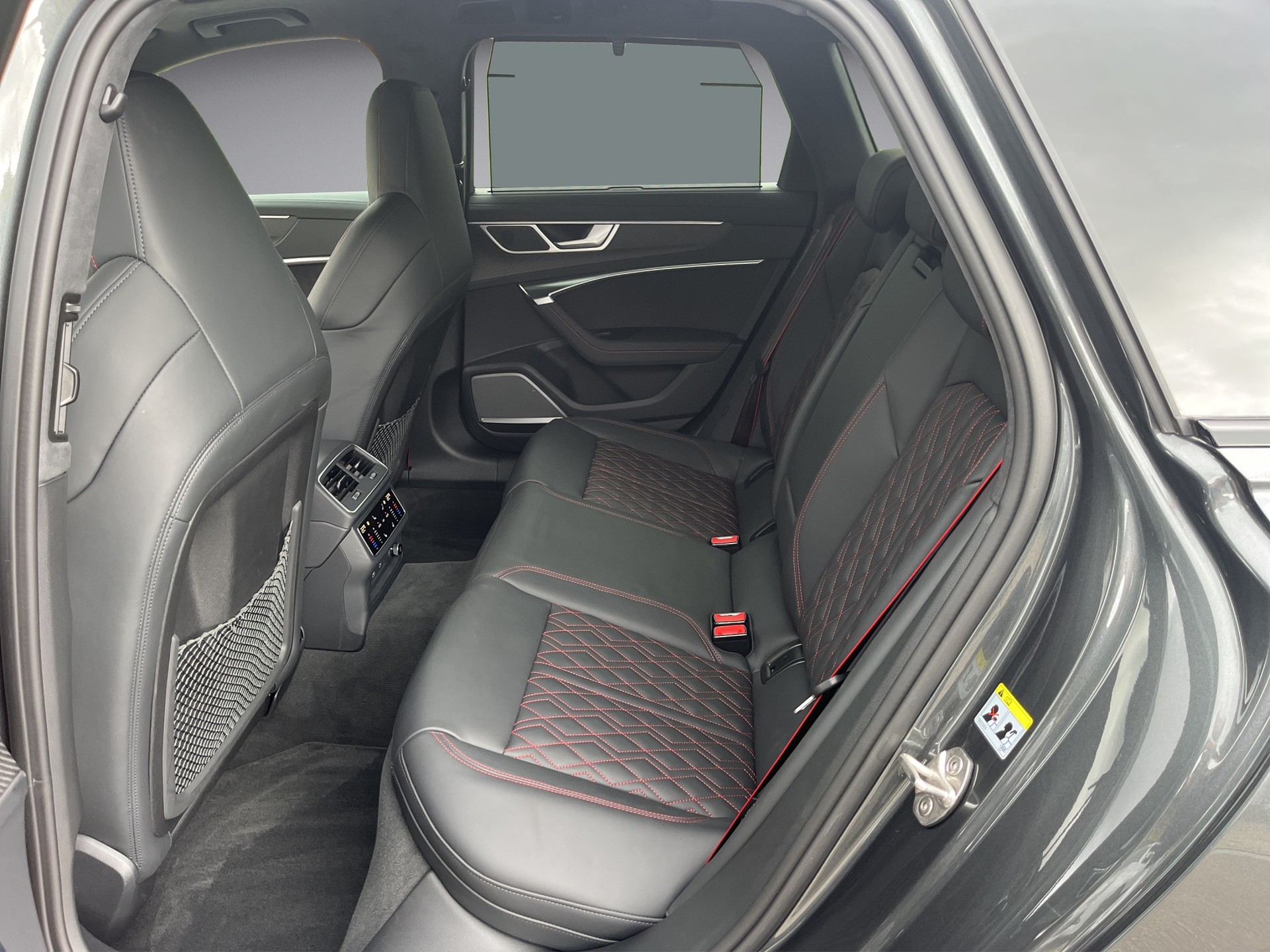 AUDI S6 Avant 3.0 TDI qu*Luftfederung,B&O Advanced,Vollausstattung Np.148'500.-*-image-10