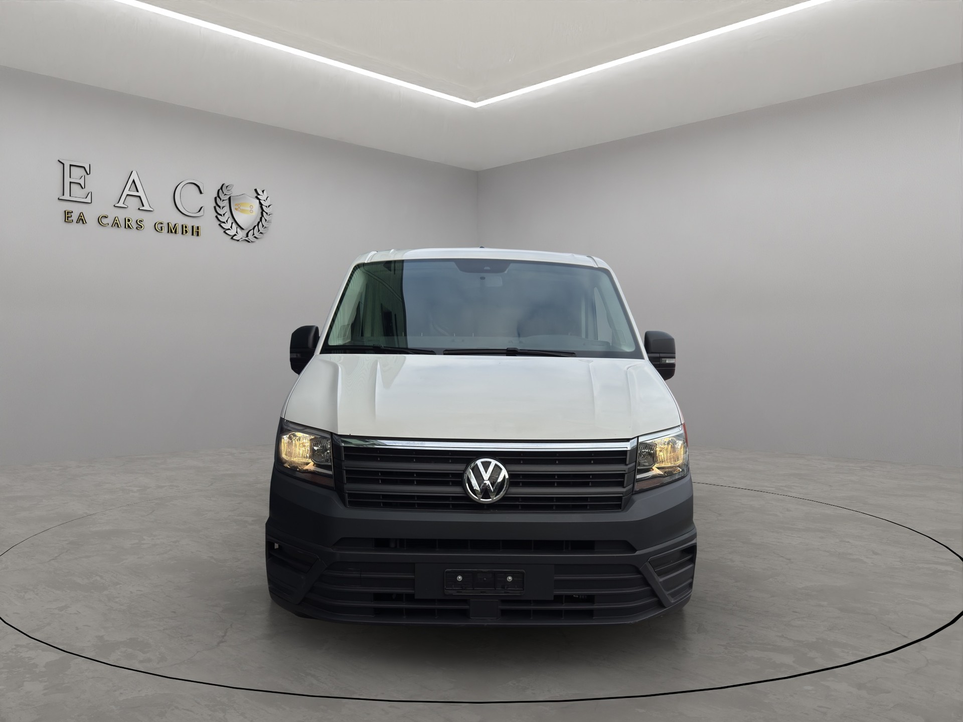 VW Crafter 35 2.0 Entry L3 A **Mit Werkstatt-Einrichtung**Frisch Ab MFK und Garantie 12Mnt**7000KG Zuggewicht**Klima**Tempomat**-image-7