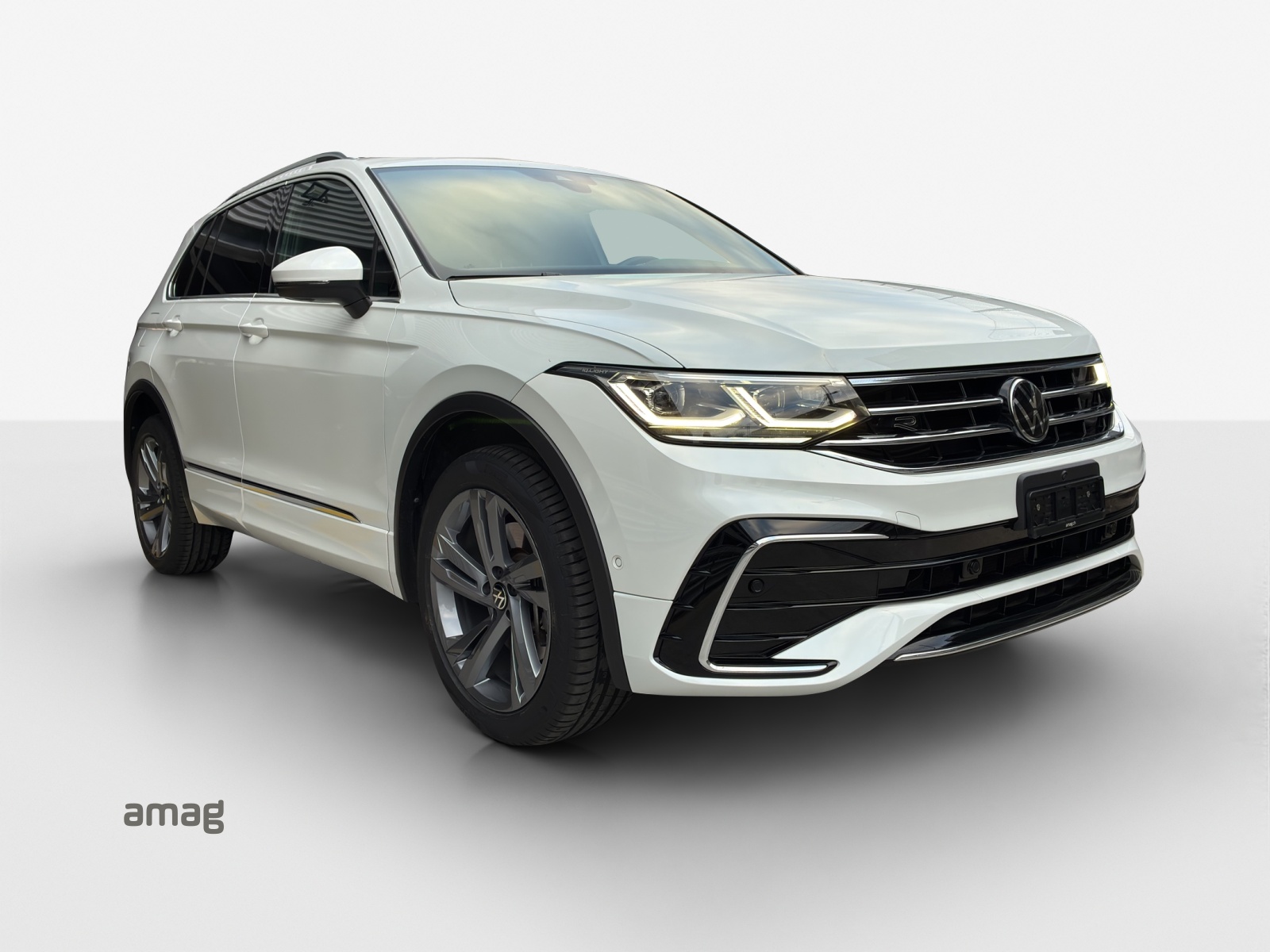 VW Tiguan 1.4TSI PHEV Selection DSG-image-5