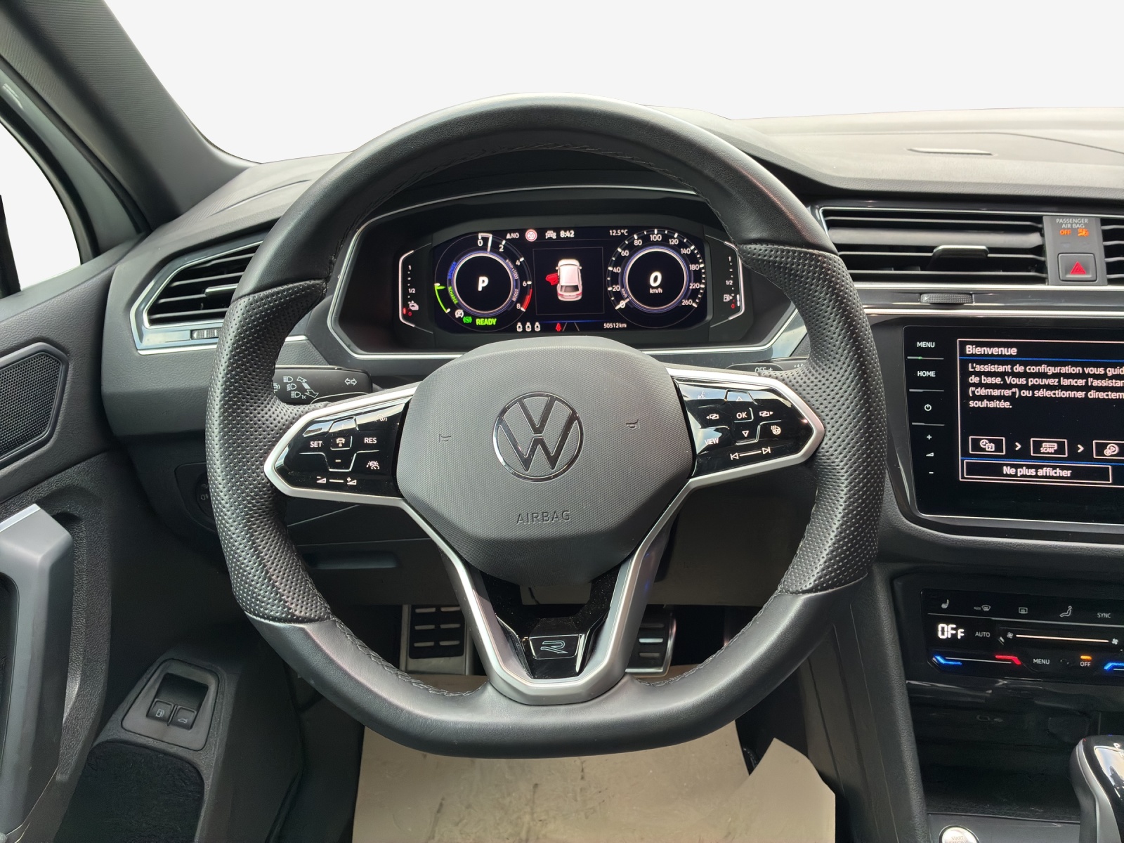 VW Tiguan 1.4TSI PHEV Selection DSG-image-9