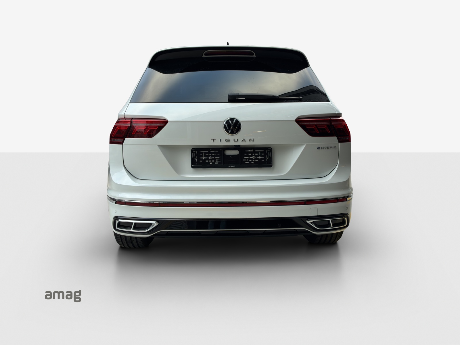 VW Tiguan 1.4TSI PHEV Selection DSG-image-3