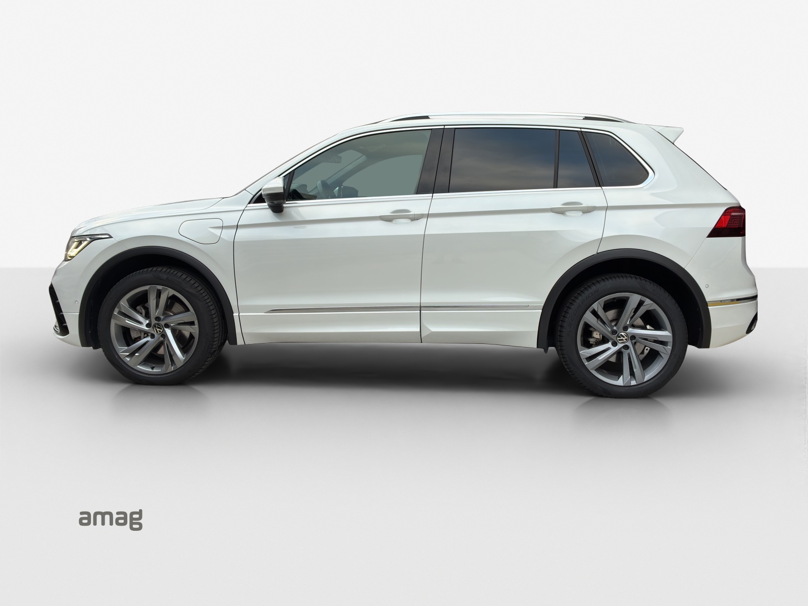 VW Tiguan 1.4TSI PHEV Selection DSG-image-1