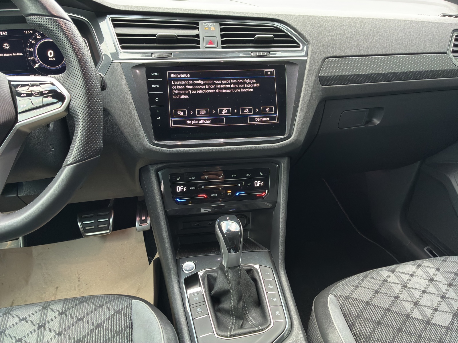 VW Tiguan 1.4TSI PHEV Selection DSG-image-10