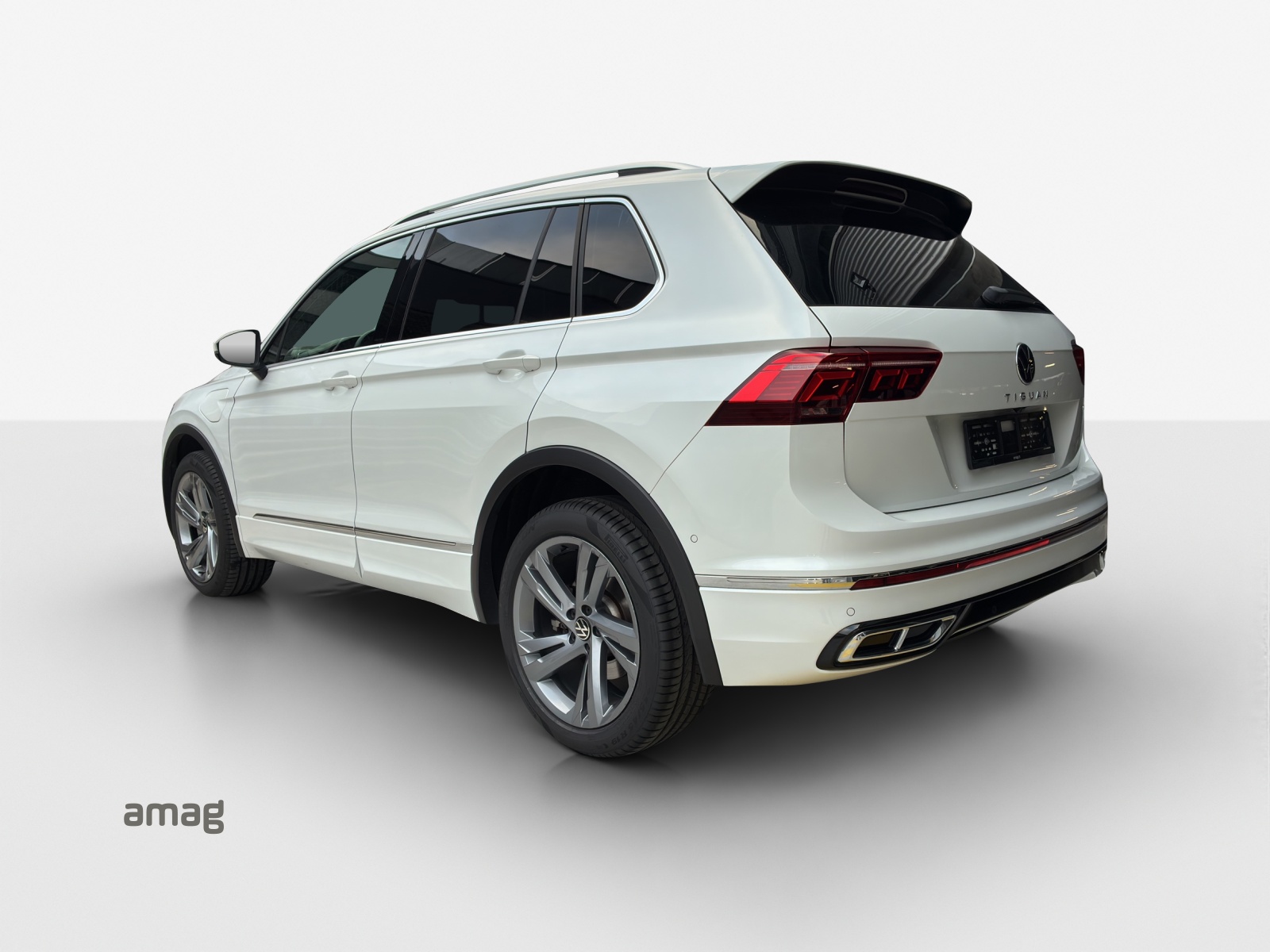 VW Tiguan 1.4TSI PHEV Selection DSG-image-2