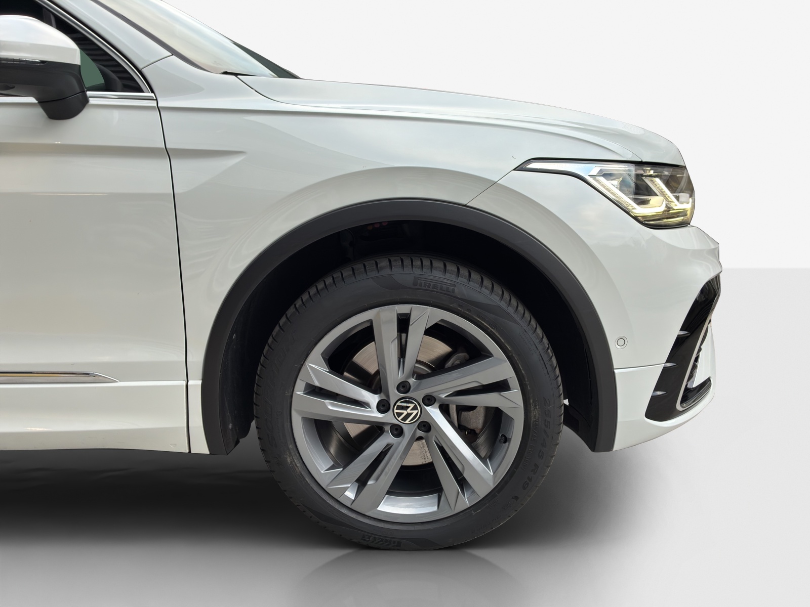 VW Tiguan 1.4TSI PHEV Selection DSG-image-13
