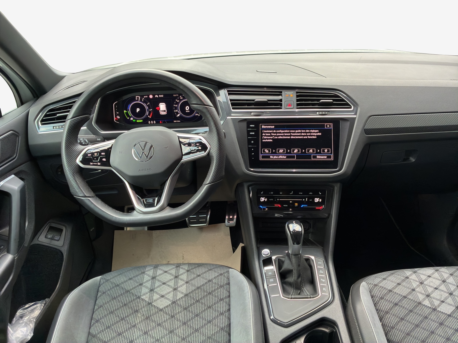 VW Tiguan 1.4TSI PHEV Selection DSG-image-8