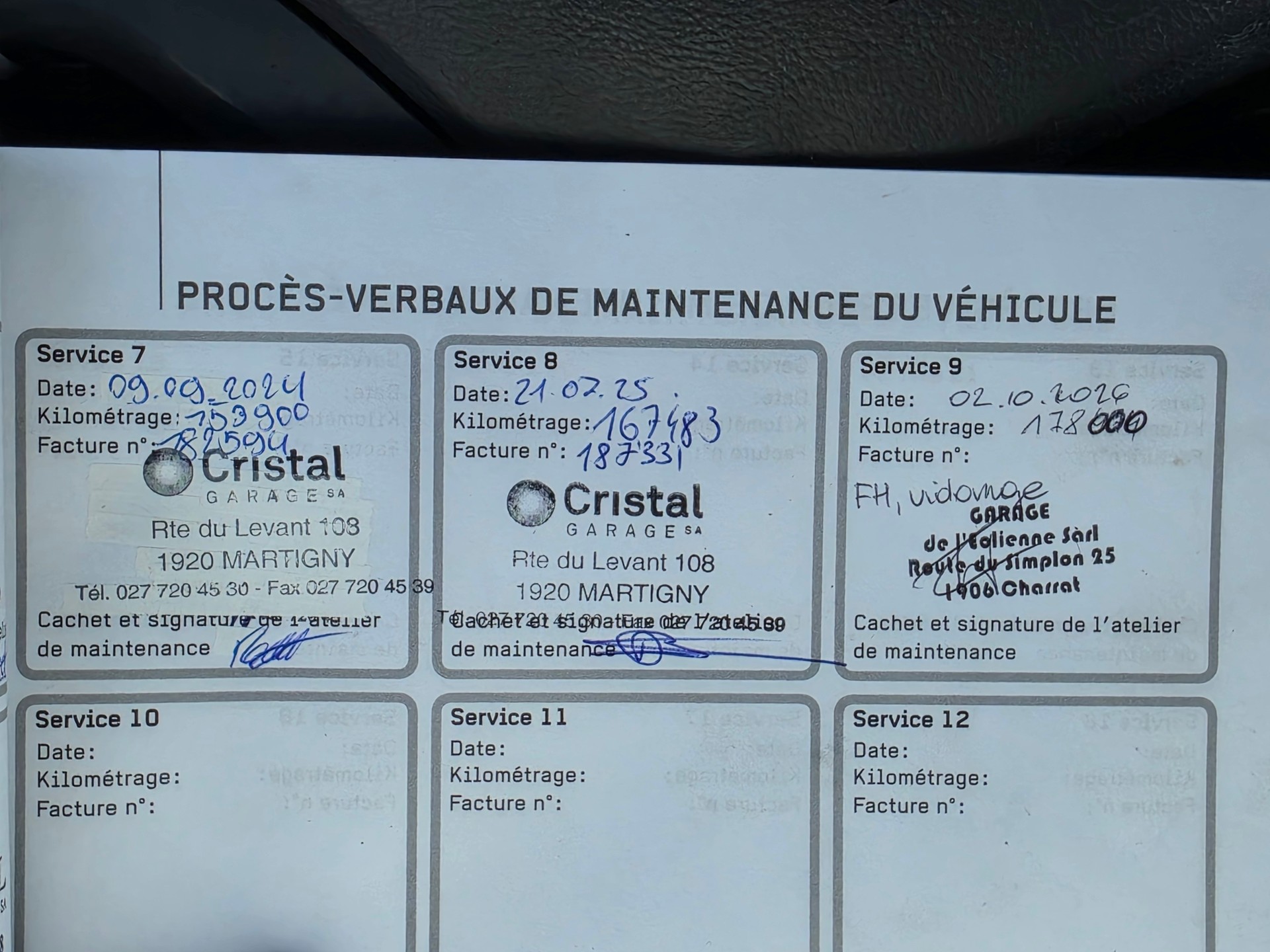 MITSUBISHI Pajero 3.2 DI-D Profi-image-11