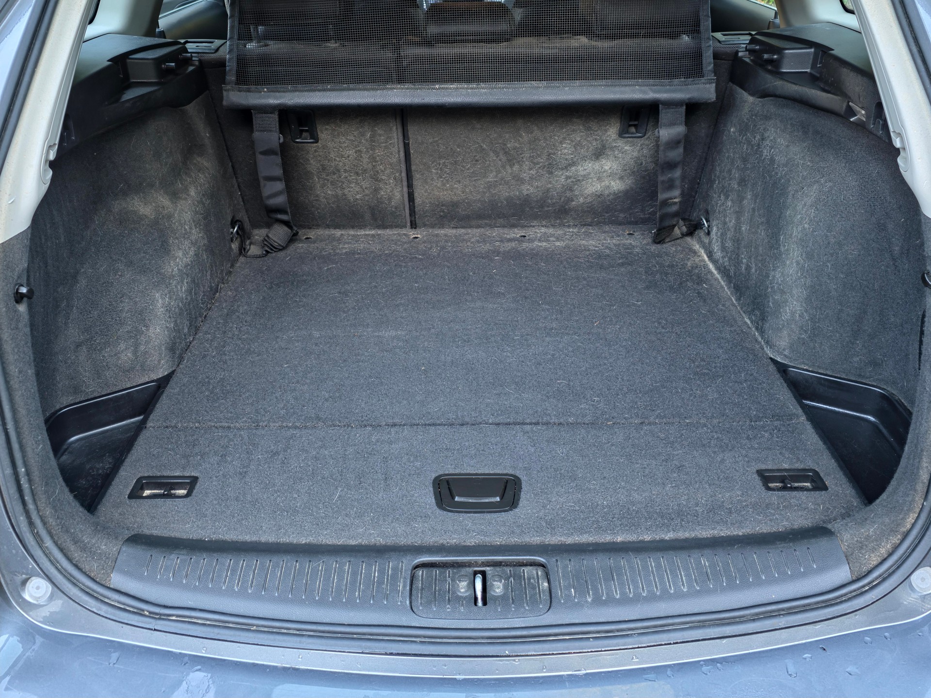CHEVROLET Cruze Station Wagon 1.4 T LT-image-18