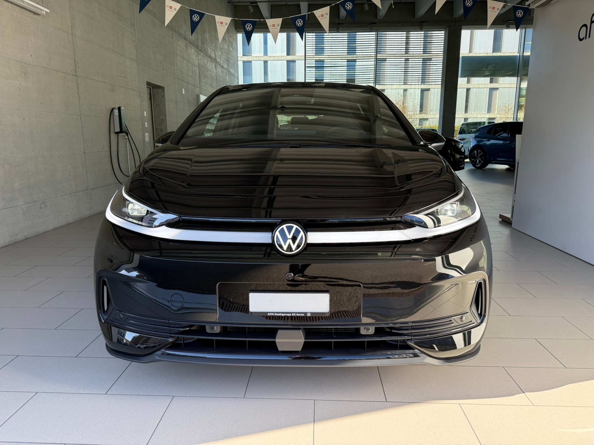 VW ID.3 Neo 58 kWh 190 PS Style-image-1