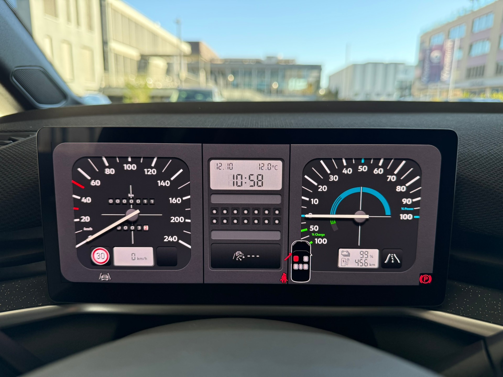 VW ID.3 Neo 58 kWh 190 PS Style-image-14