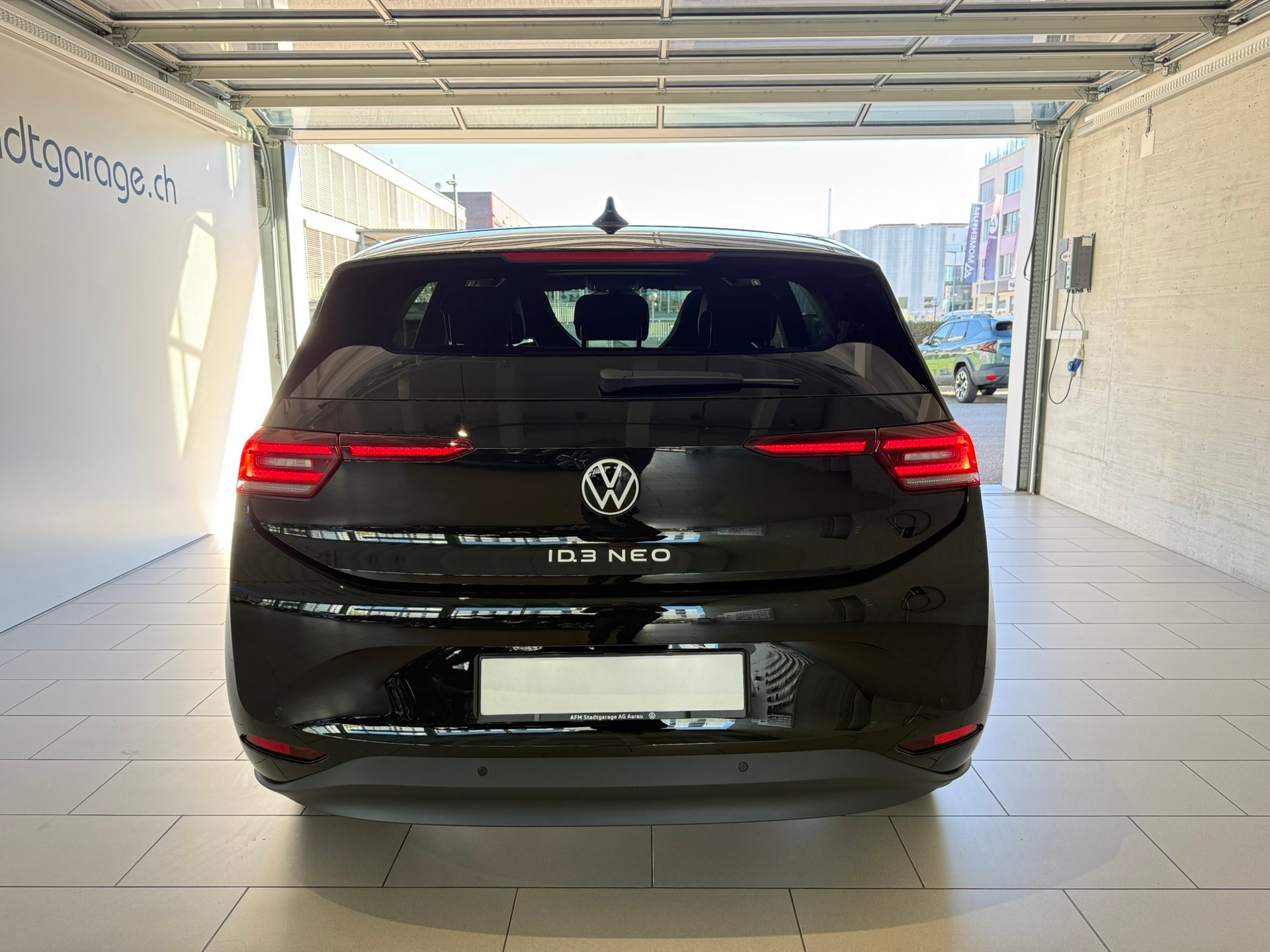 VW ID.3 Neo 58 kWh 190 PS Style-image-4