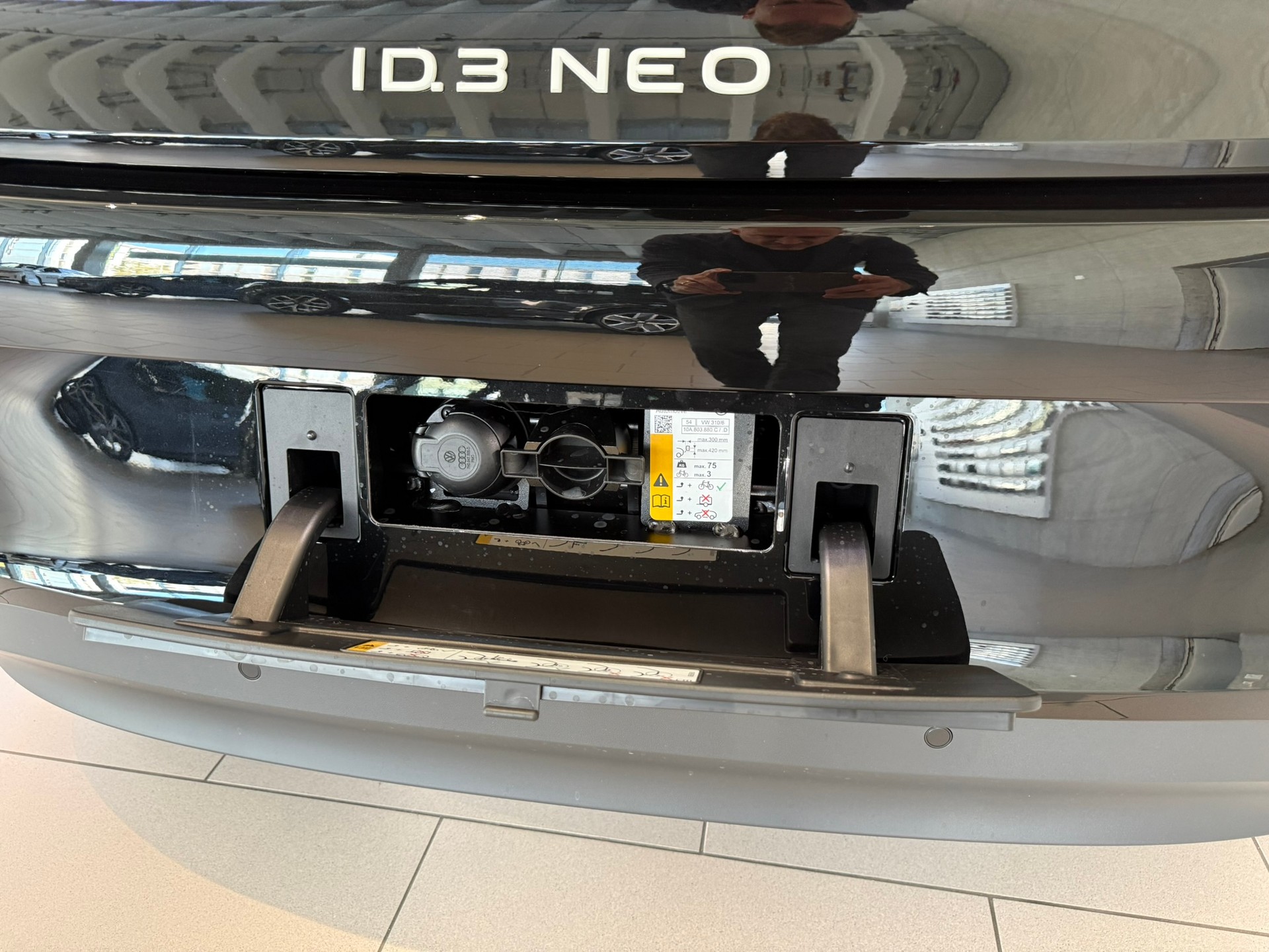 VW ID.3 Neo 58 kWh 190 PS Style-image-8