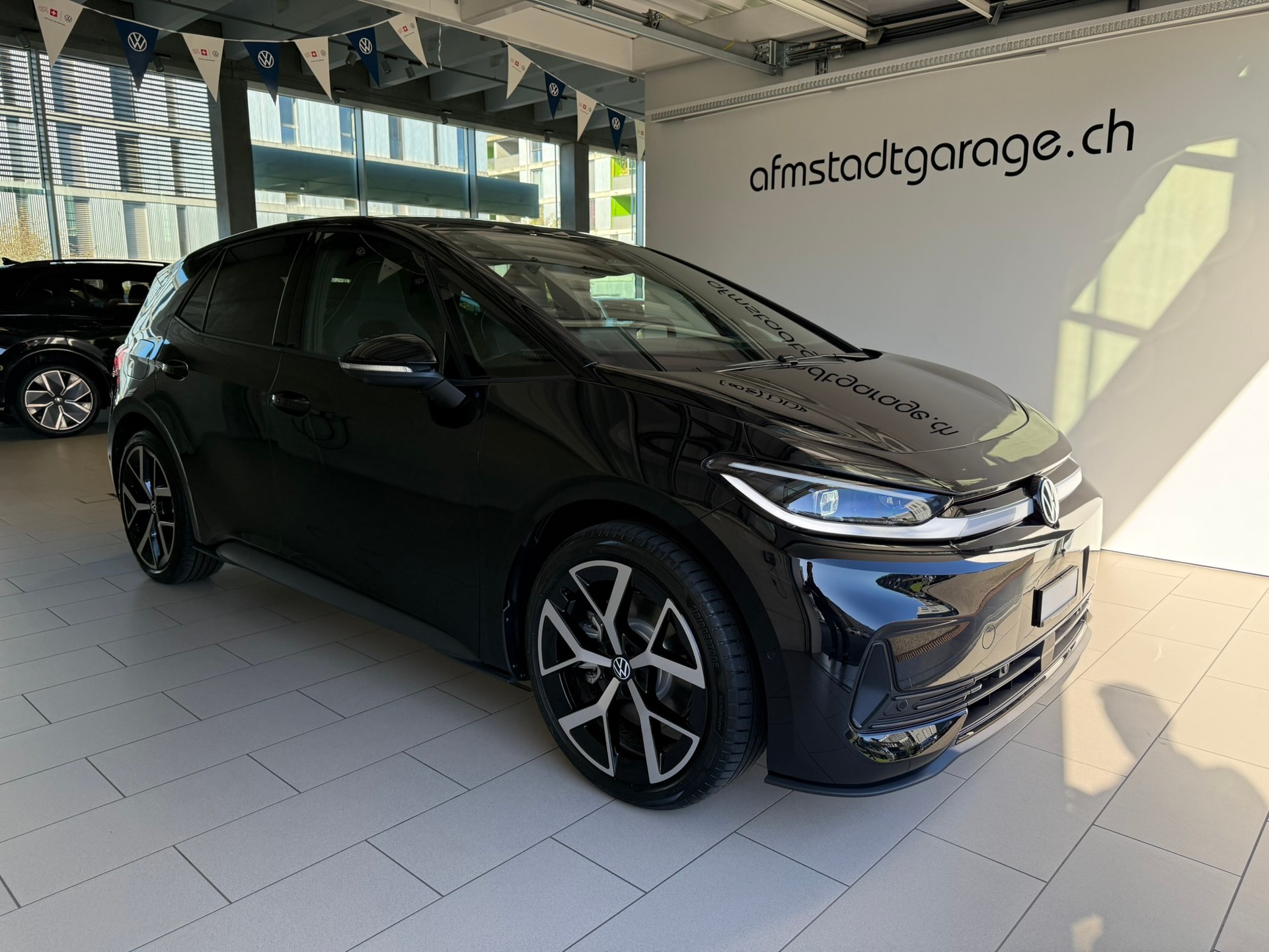 VW ID.3 Neo 58 kWh 190 PS Style-image-0