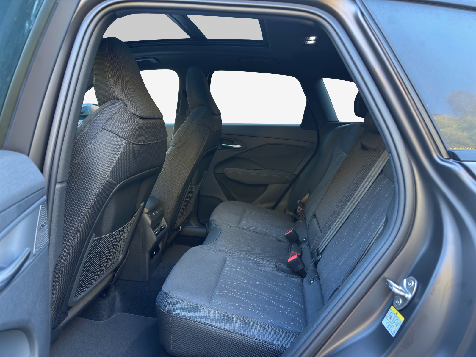 AUDI Q3 SUV TFSI quattro 195 kW S tronic-image-11