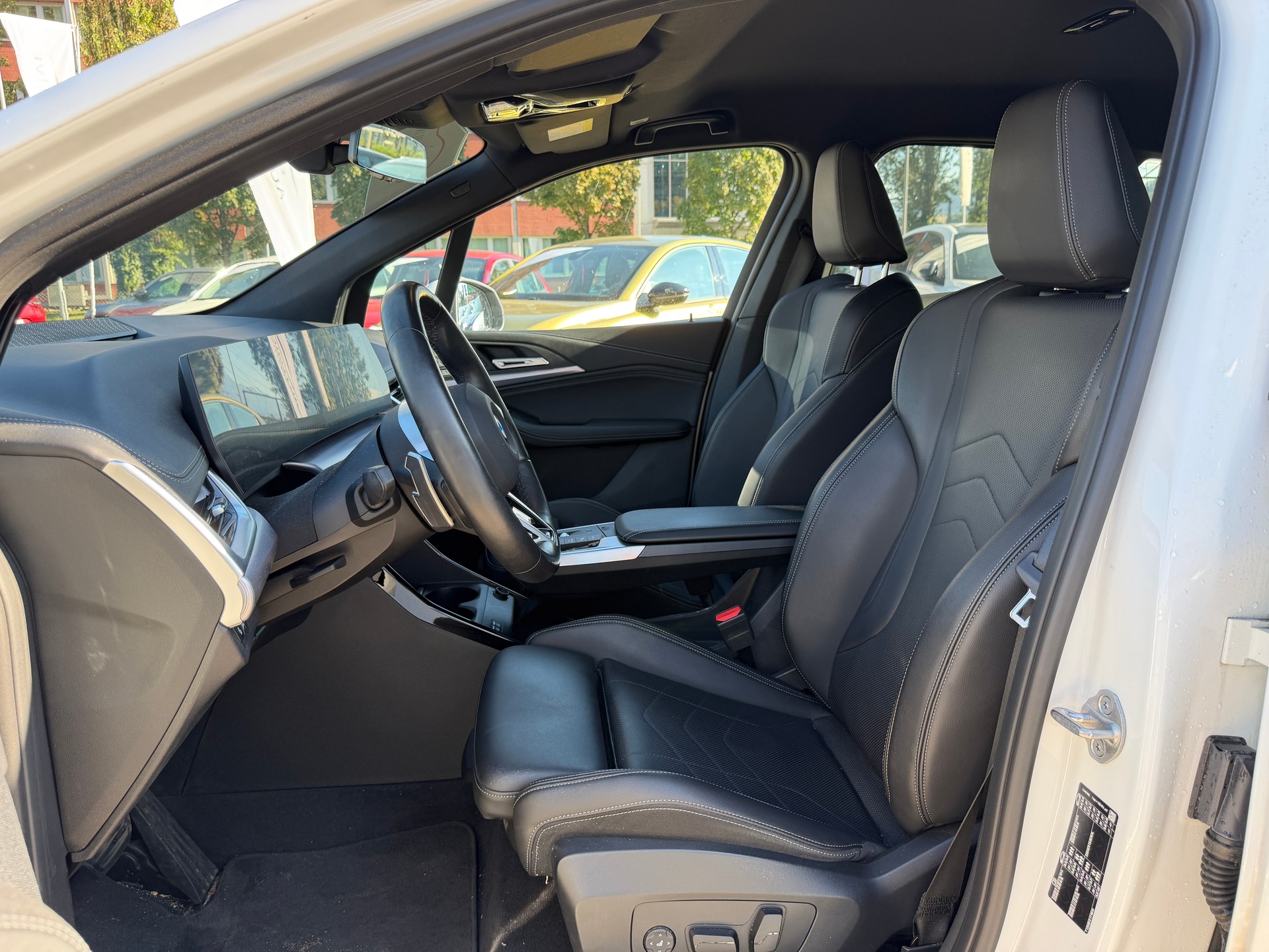BMW 218i Active Tourer Luxury Line DKG-image-8