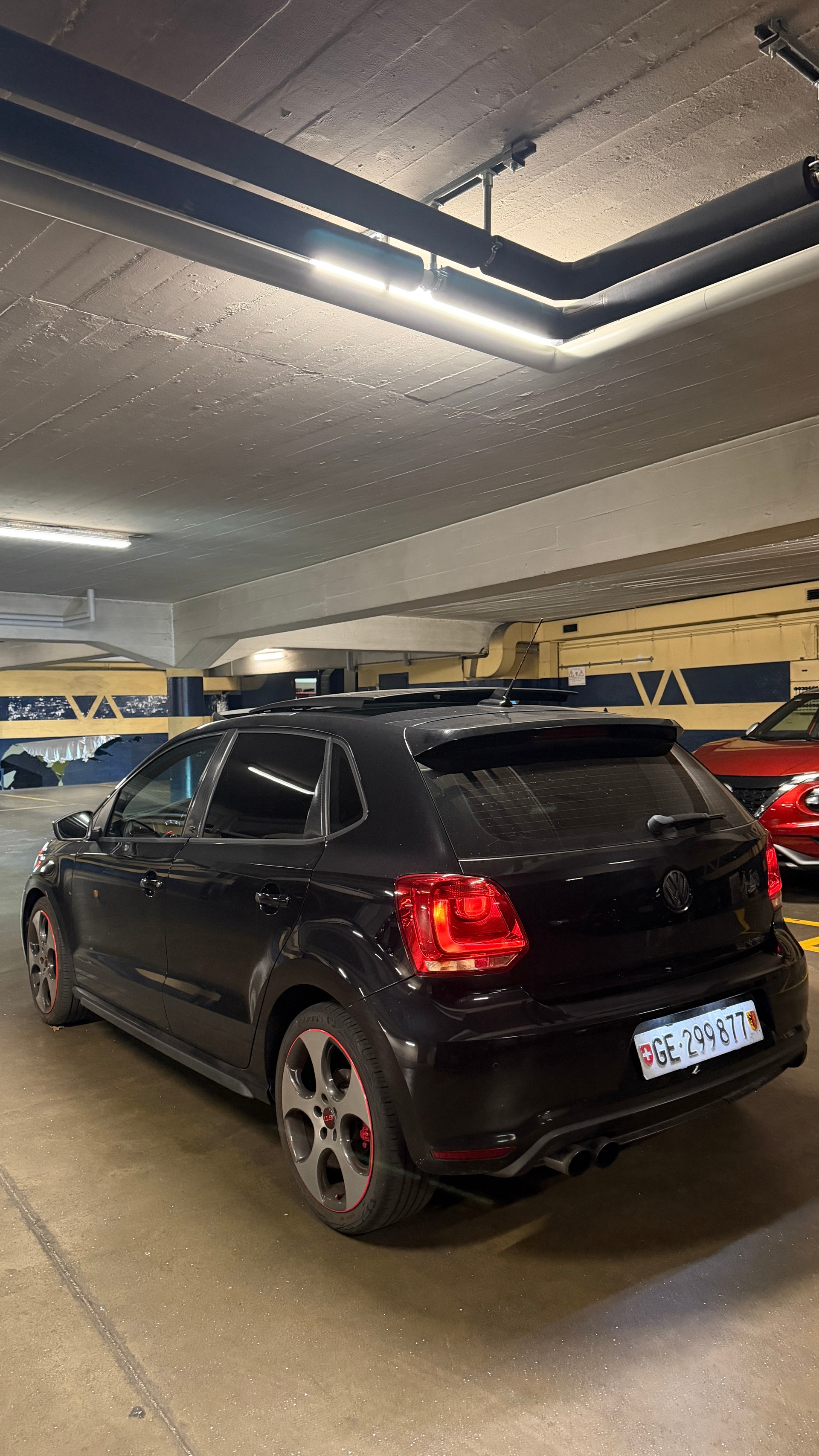 VW 1.4 TSI GTI DSG-image-1