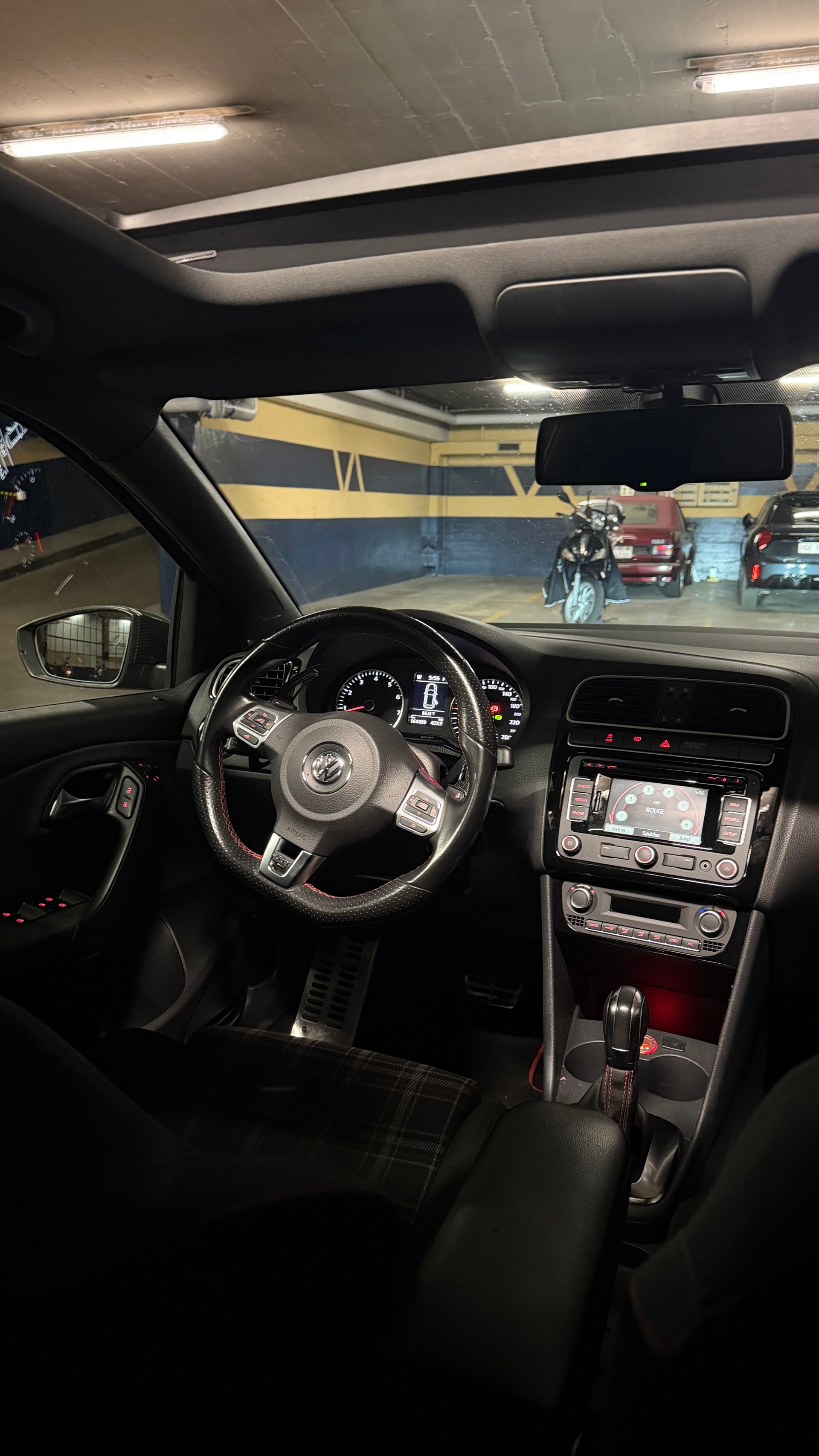 VW 1.4 TSI GTI DSG-image-2