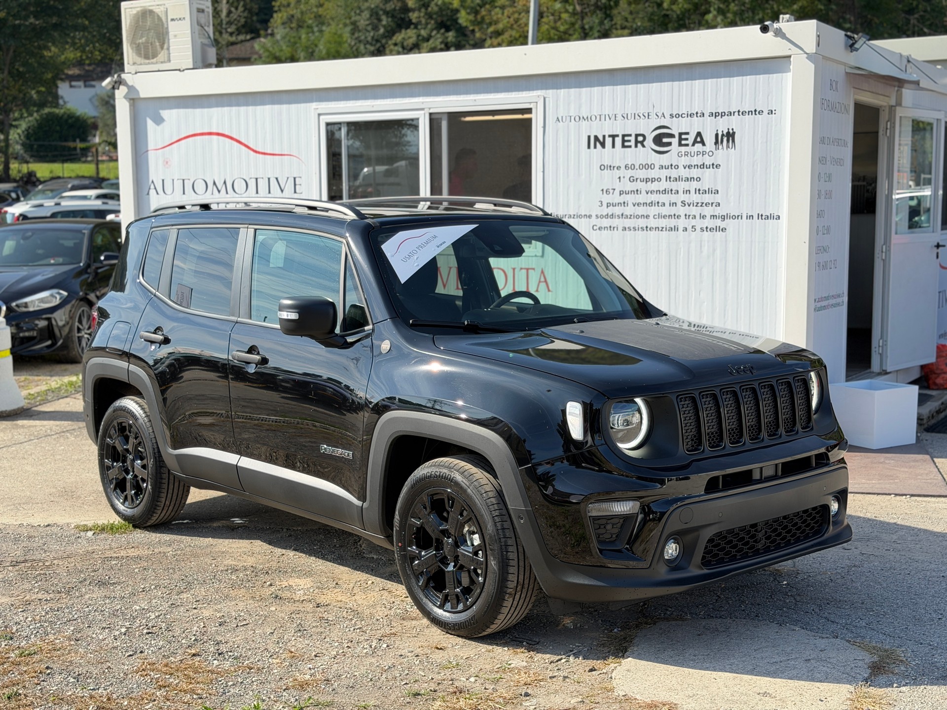 JEEP Renegade 1.5 MHEV North Star-image-0