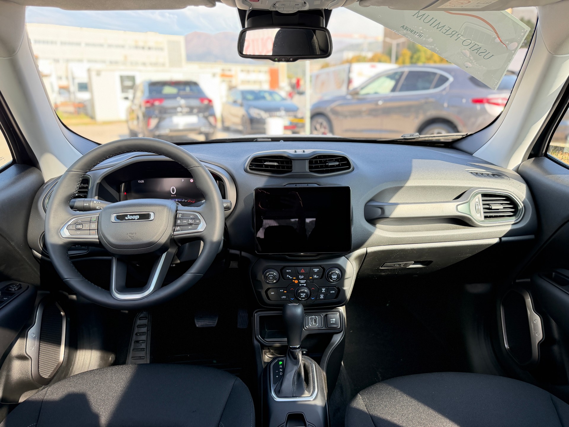 JEEP Renegade 1.5 MHEV North Star-image-7