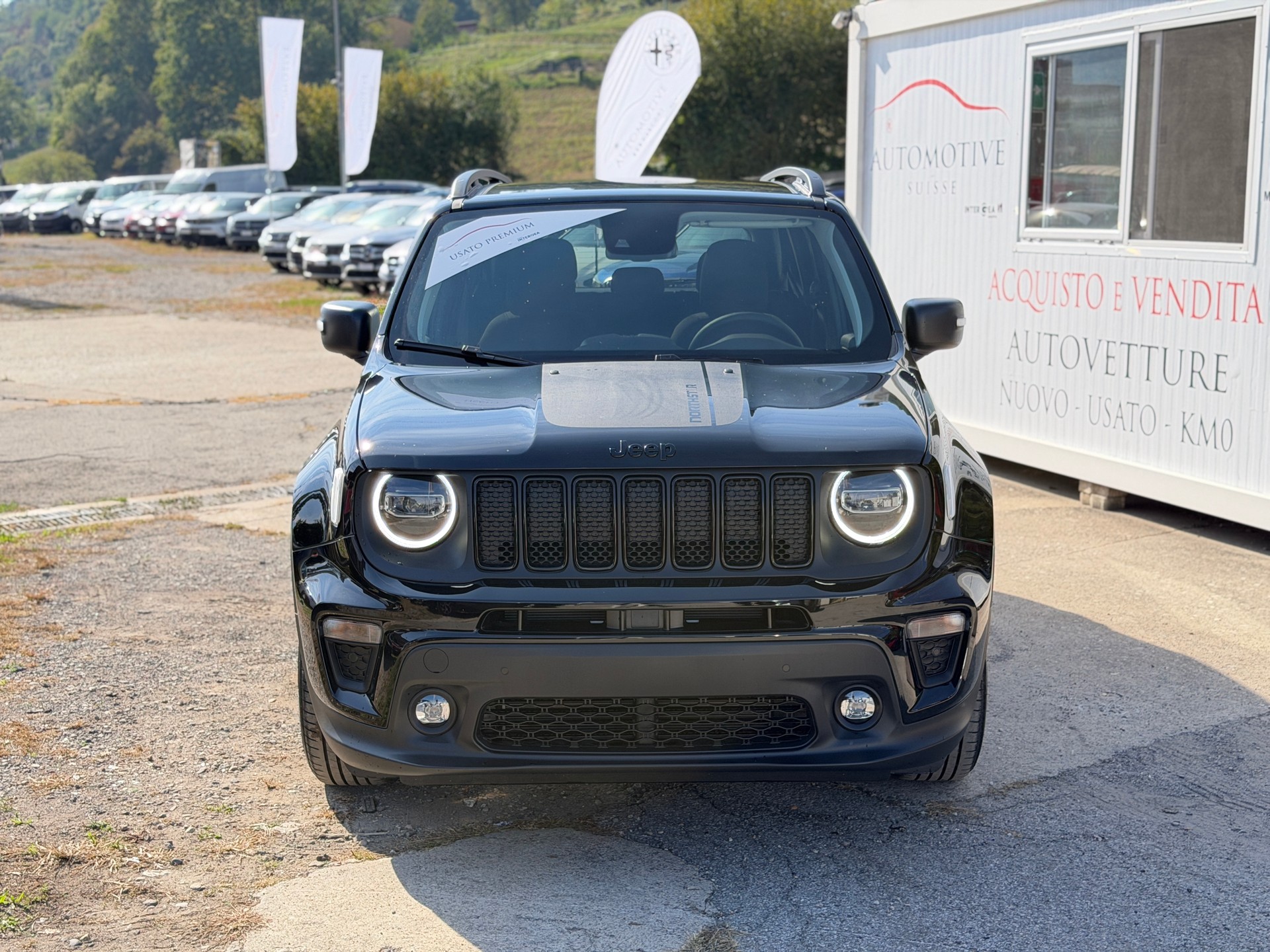 JEEP Renegade 1.5 MHEV North Star-image-2