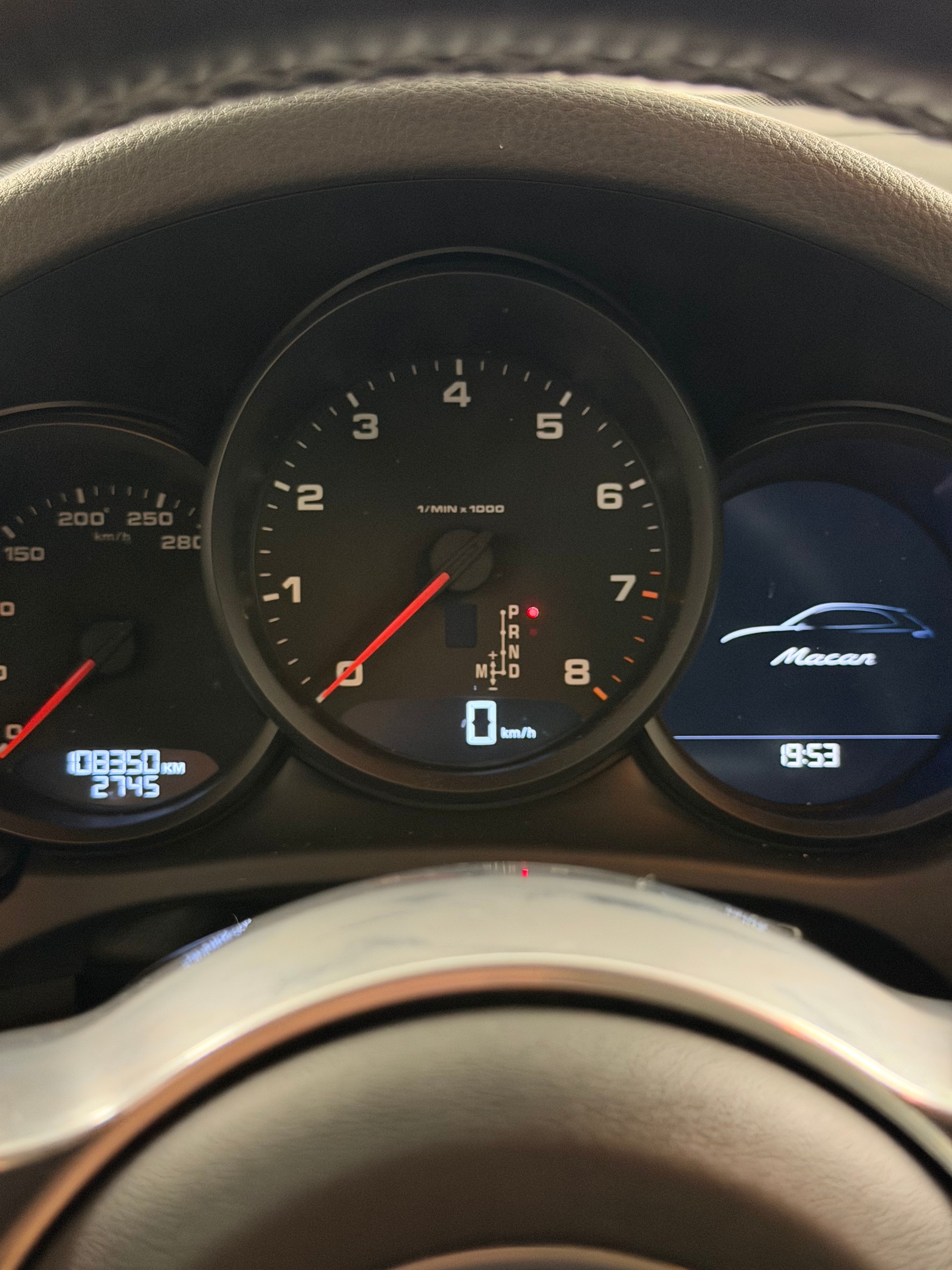 PORSCHE 2.0 - Moteur Remplacé par Porsche à 60'000km-image-2