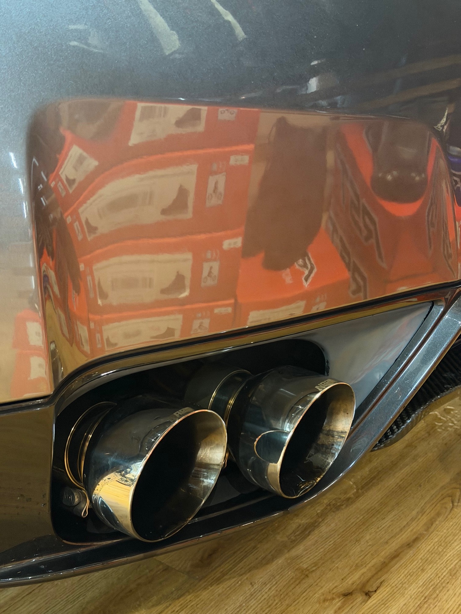 NISSAN GT-R 3.8 V6 Biturbo Premium Edition-image-9