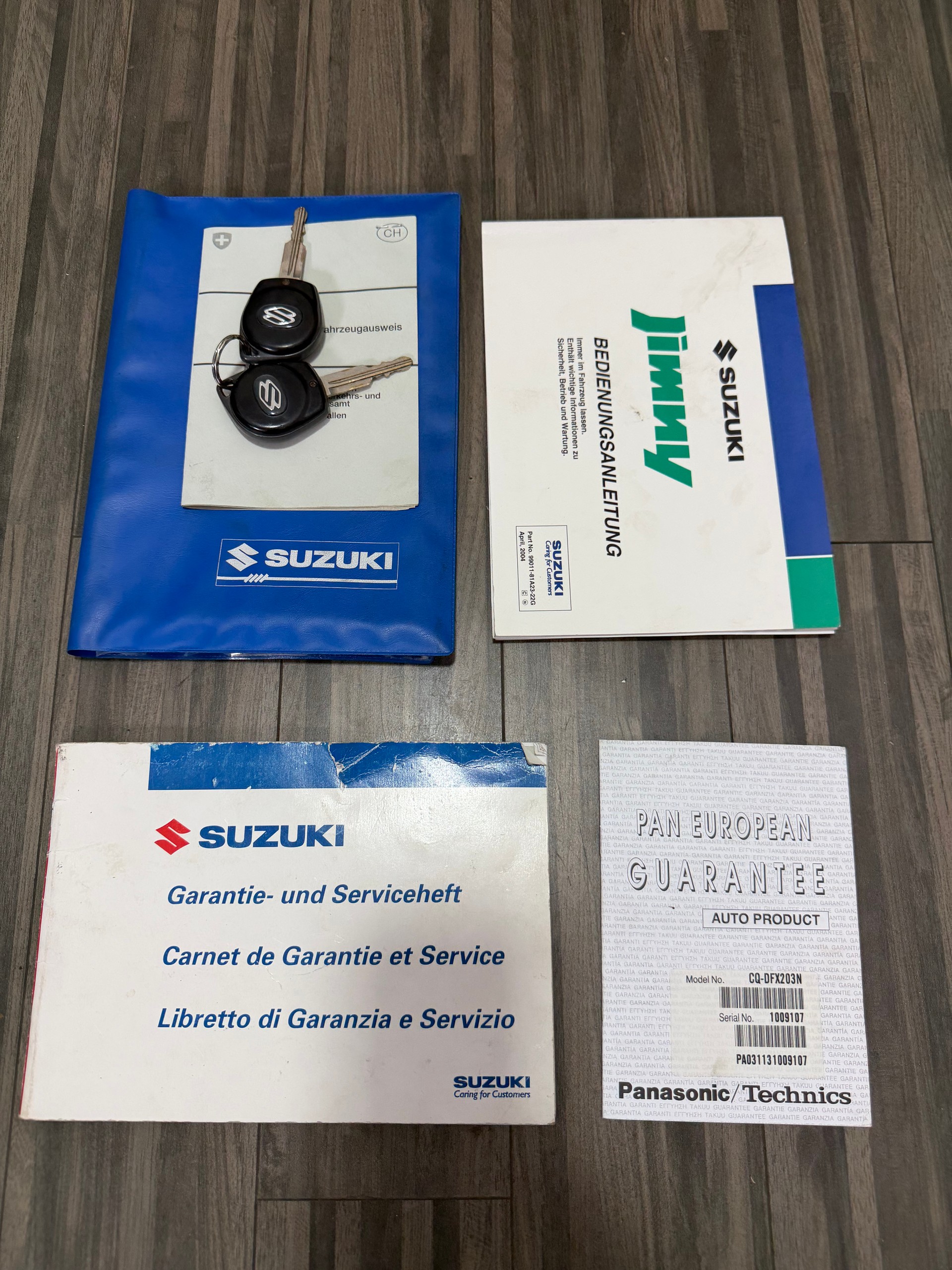 SUZUKI 1.5TD-image-15