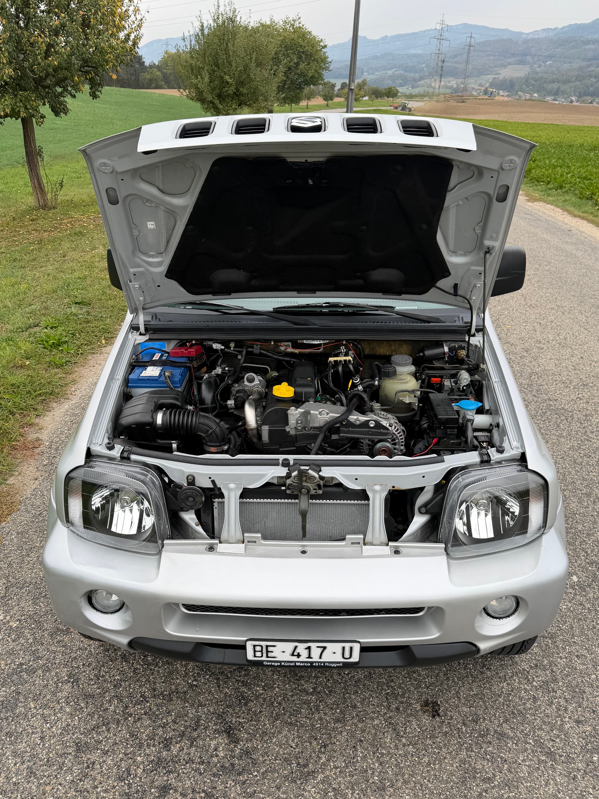 SUZUKI 1.5TD-image-8