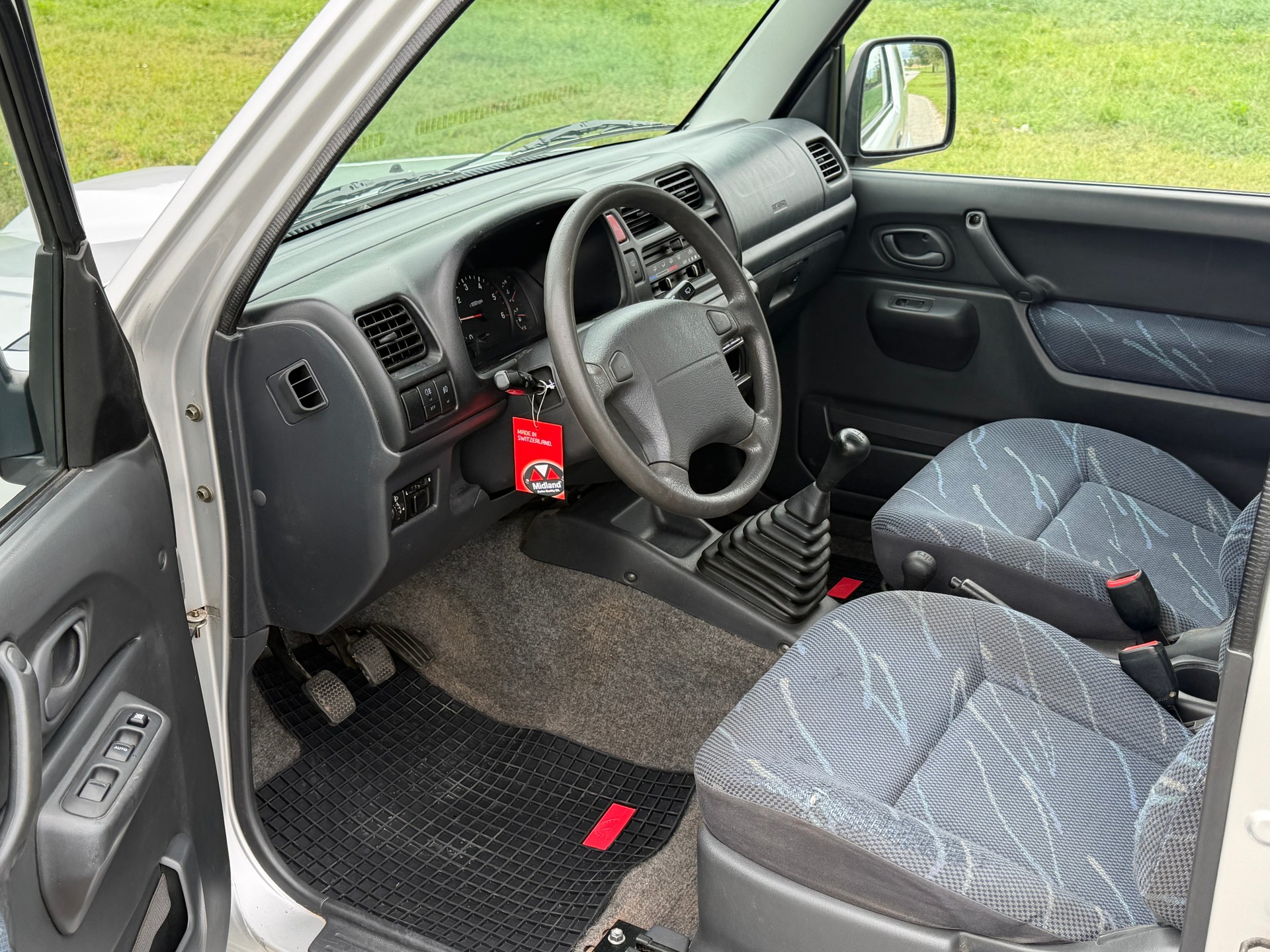 SUZUKI 1.5TD-image-9