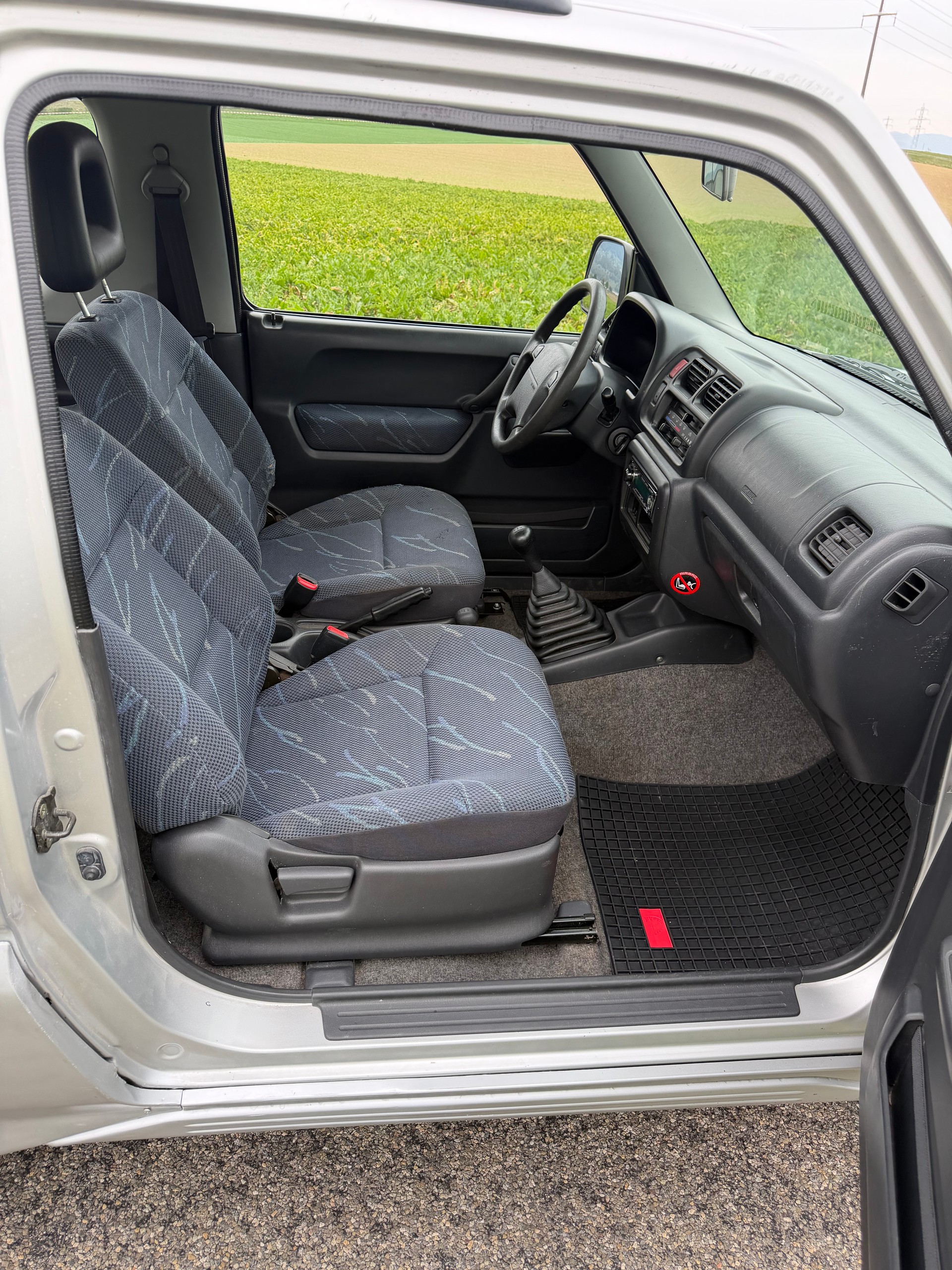 SUZUKI 1.5TD-image-10